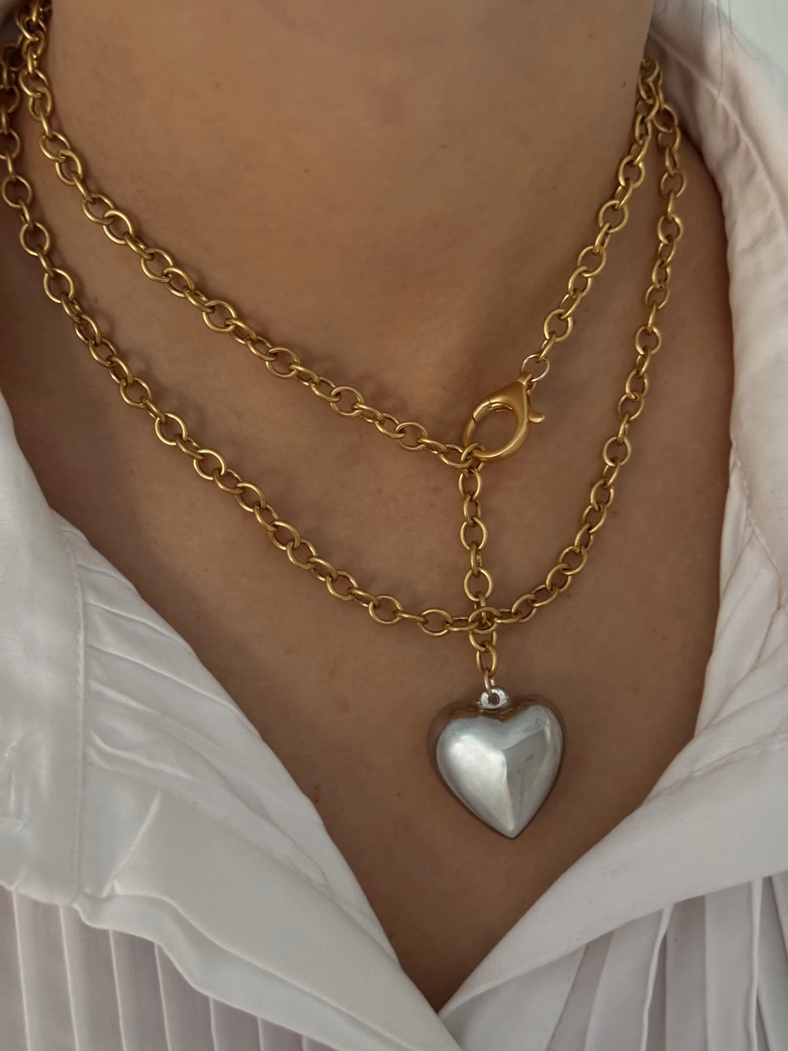 ALL NIGHTER NECKLACE - Image 2