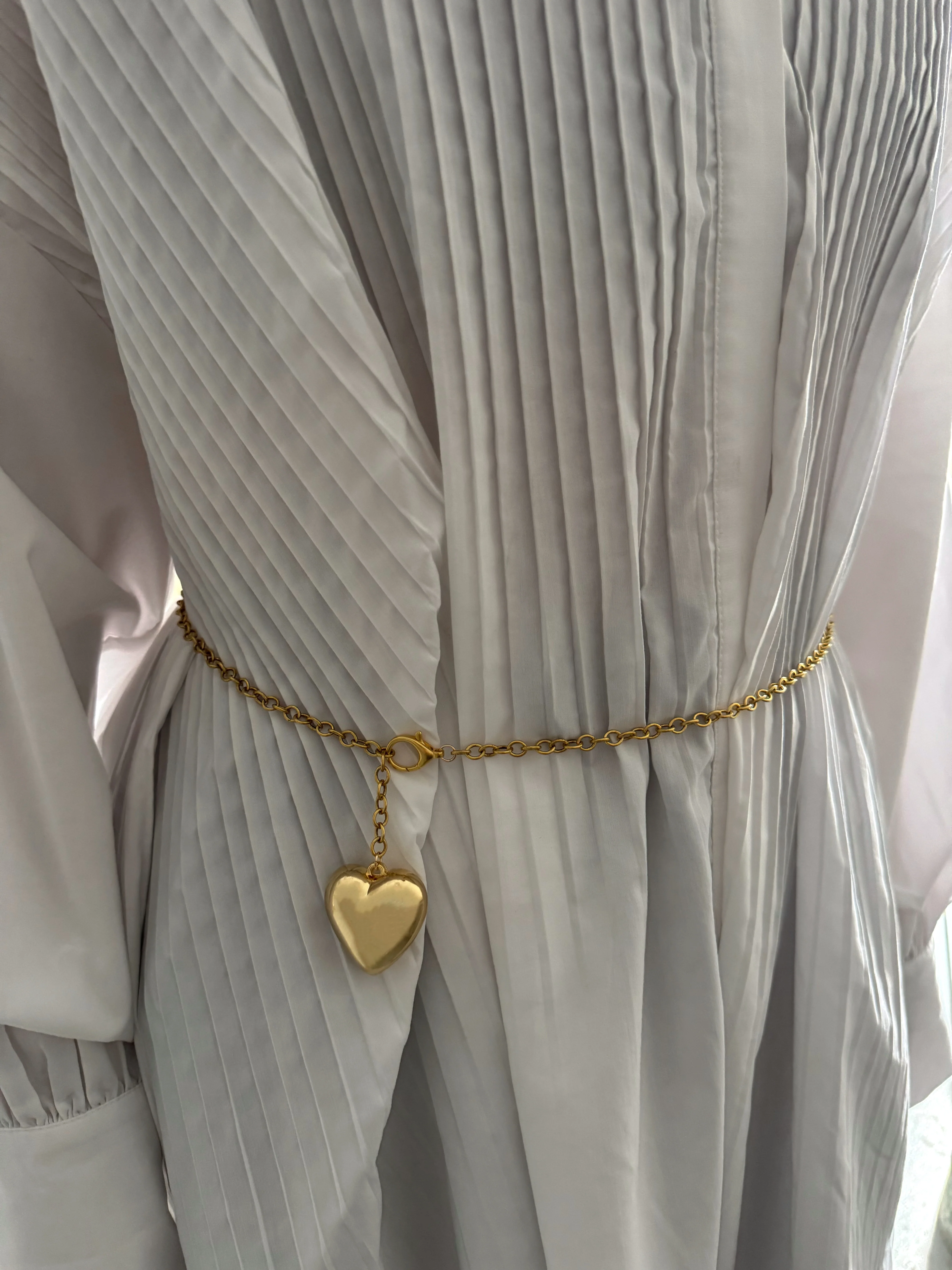ALL NIGHTER NECKLACE - Image 4