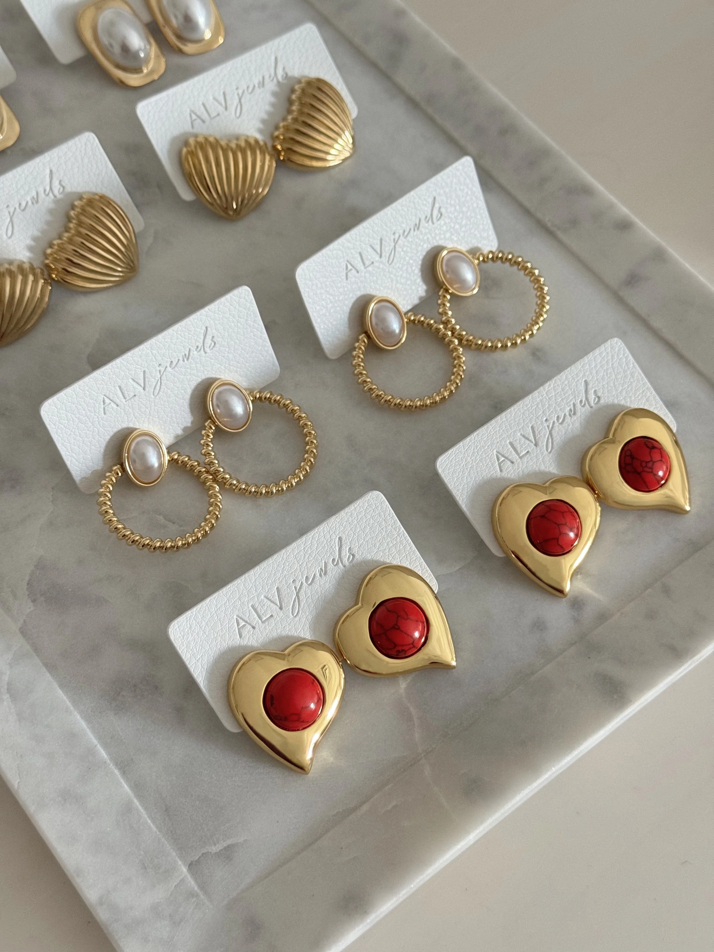 AMOUR STUDS - Image 3