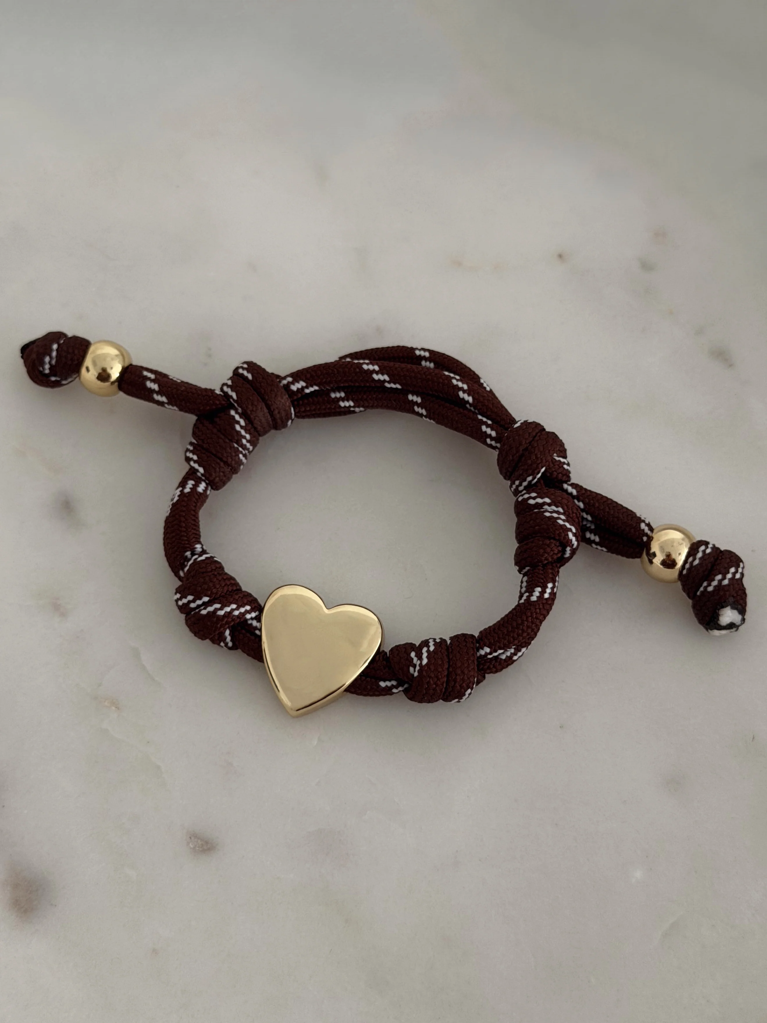 ANNIE HEART BRACELET - Image 2