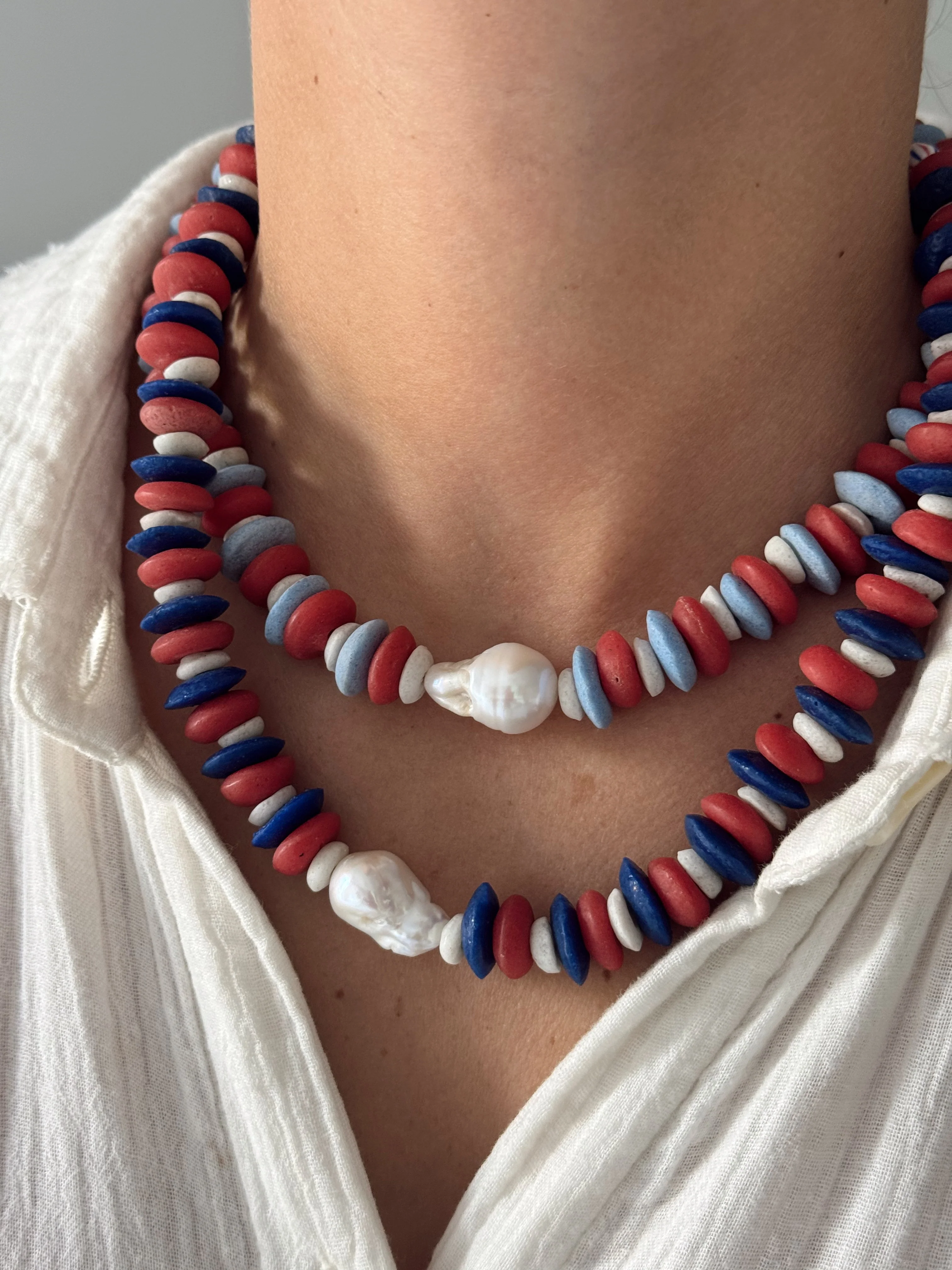 ATLANTIC NECKLACE - Image 2