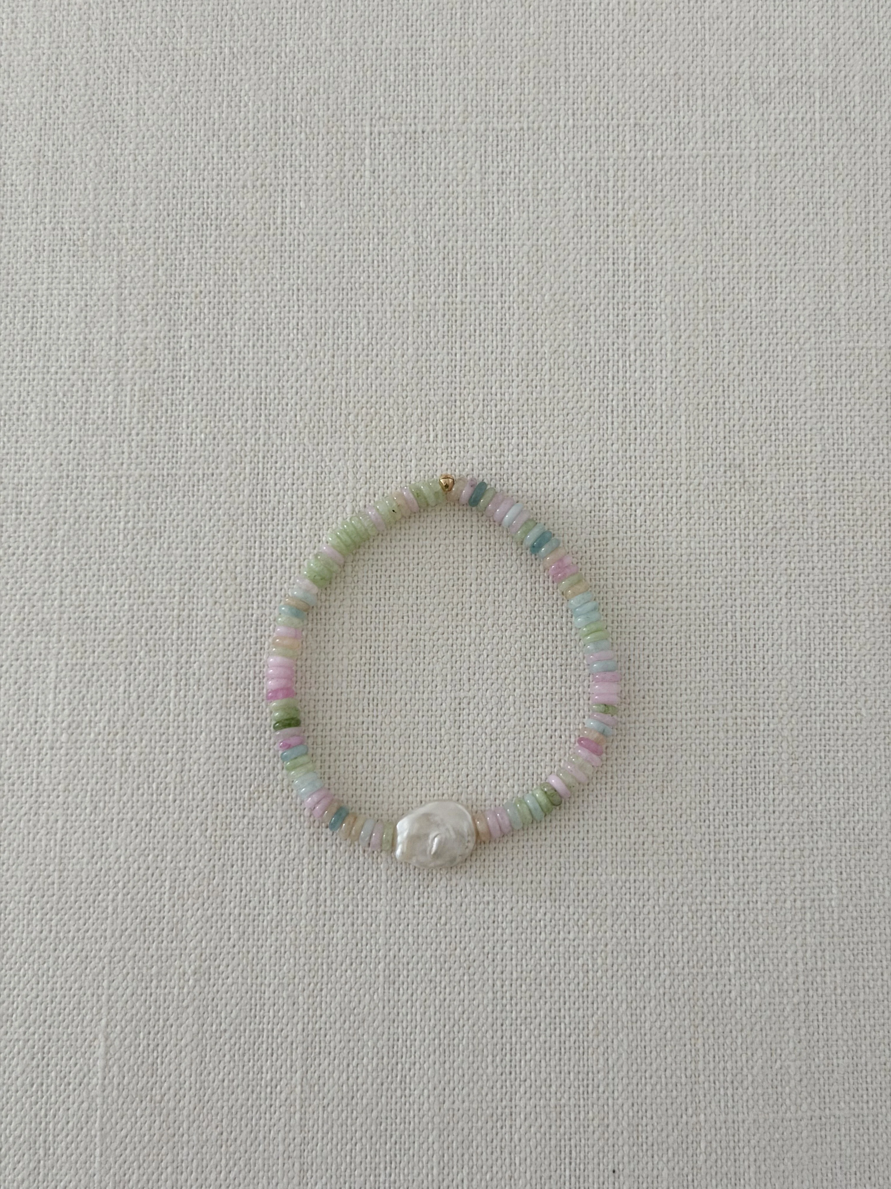 BANKSTON BEACH ANKLET - Image 2