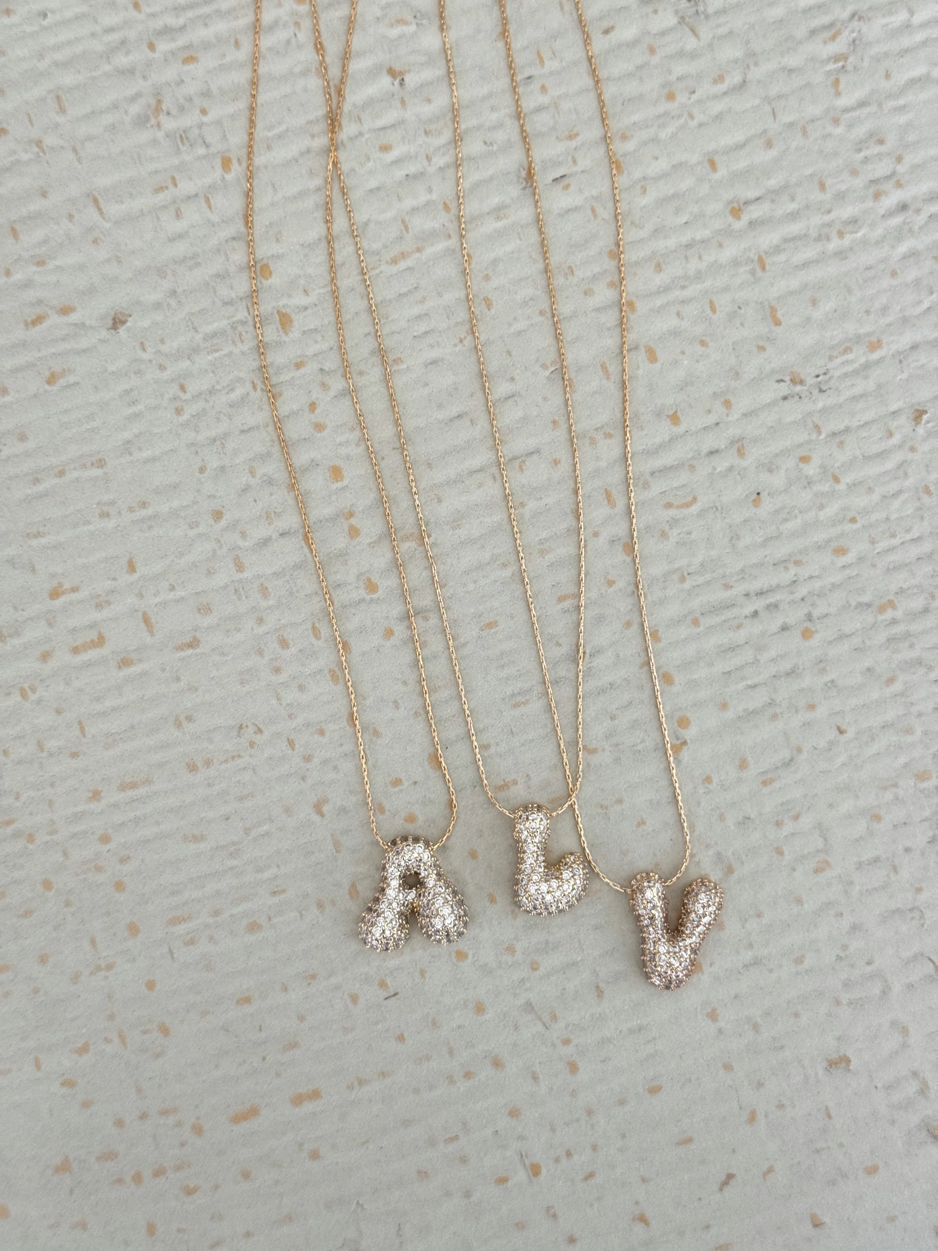 BIEBER NECKLACE - Image 2