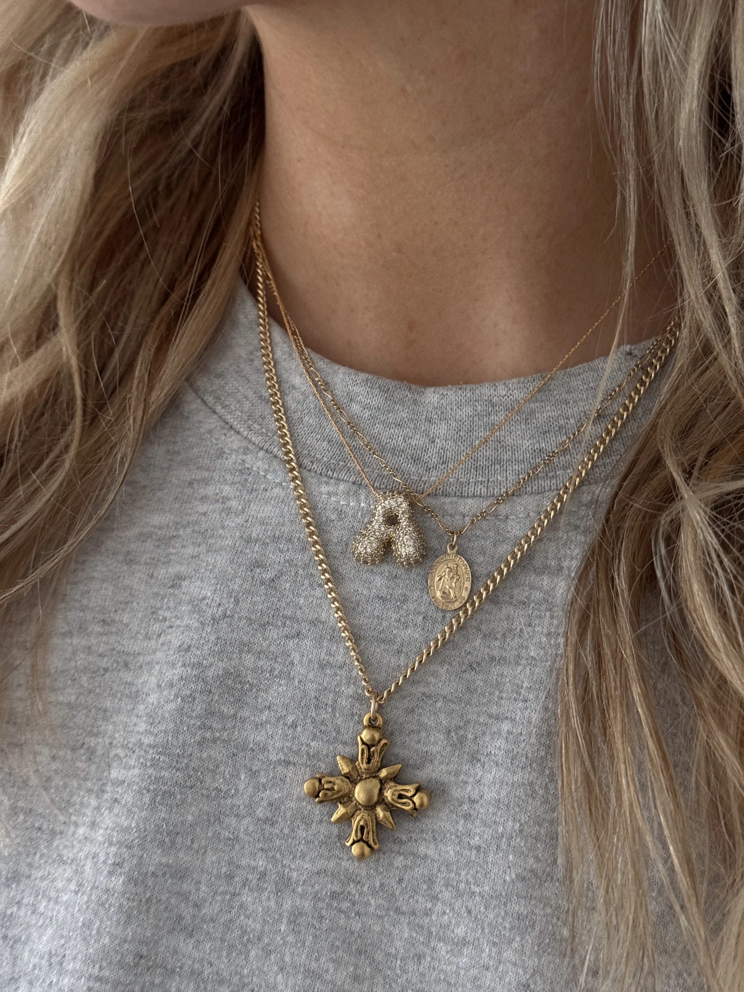 BIEBER NECKLACE - Image 3