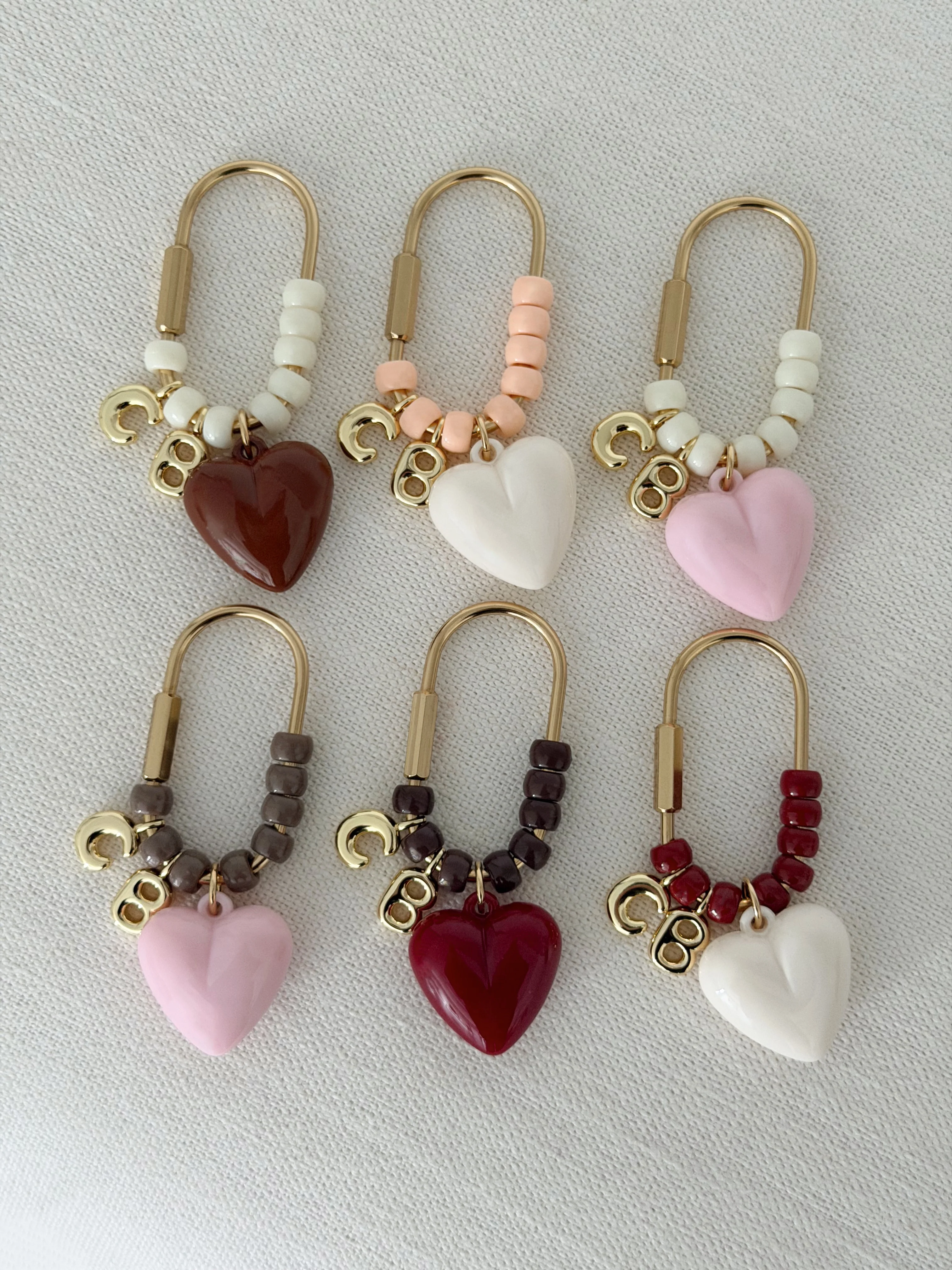 BUBBLE BAG CHARM - Image 2
