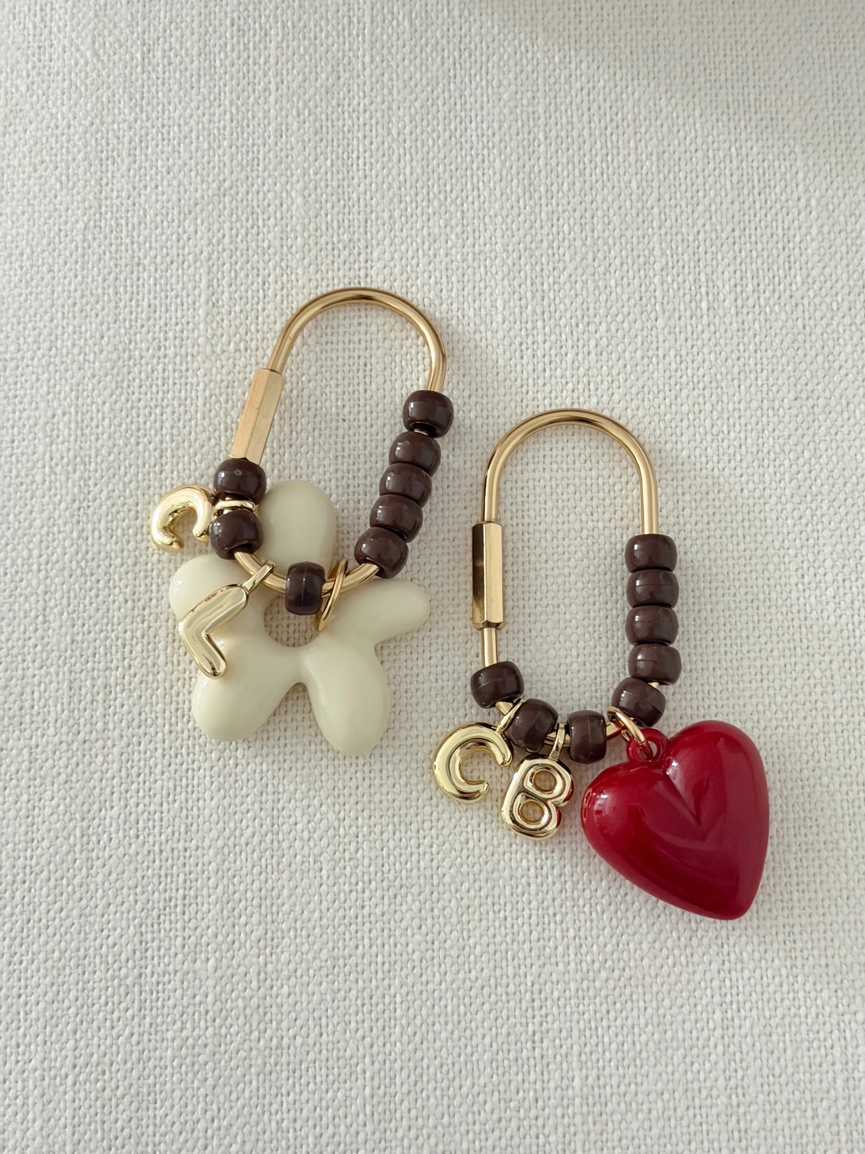 BUBBLE BAG CHARM - Image 4