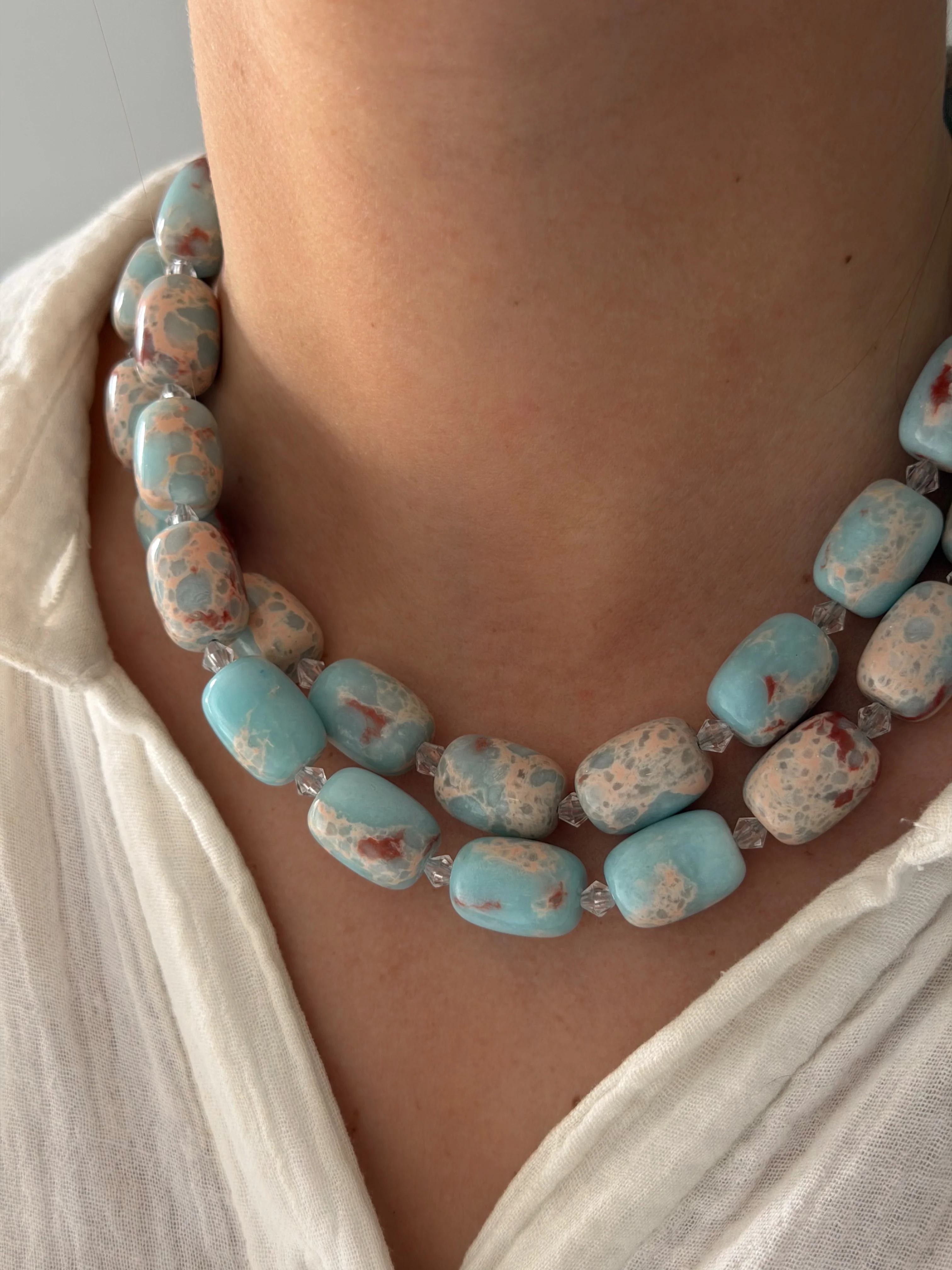 CABO NECKLACE - Image 2