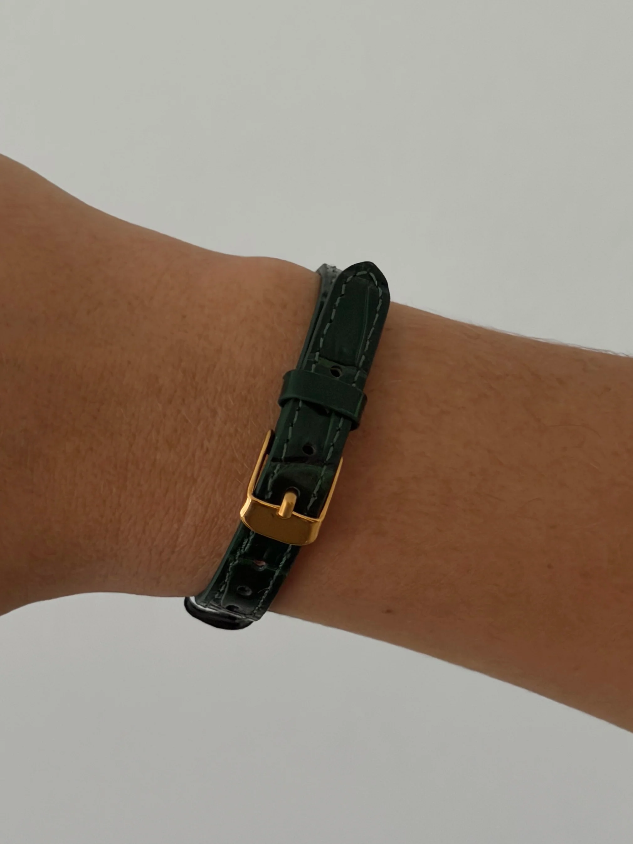 CARRIE CROC BRACELET - Image 6
