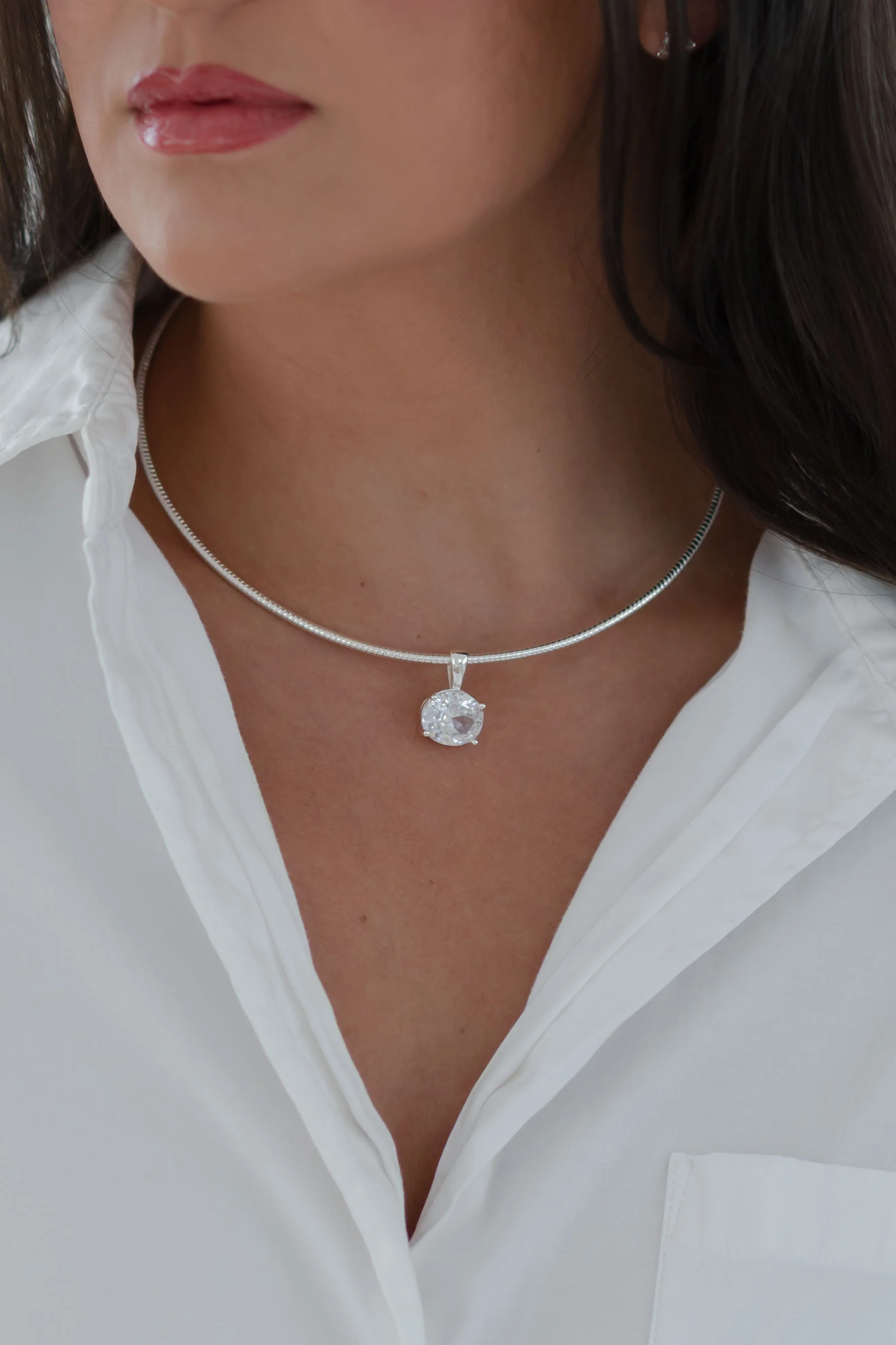 CODY COLLAR NECKLACE - Image 3