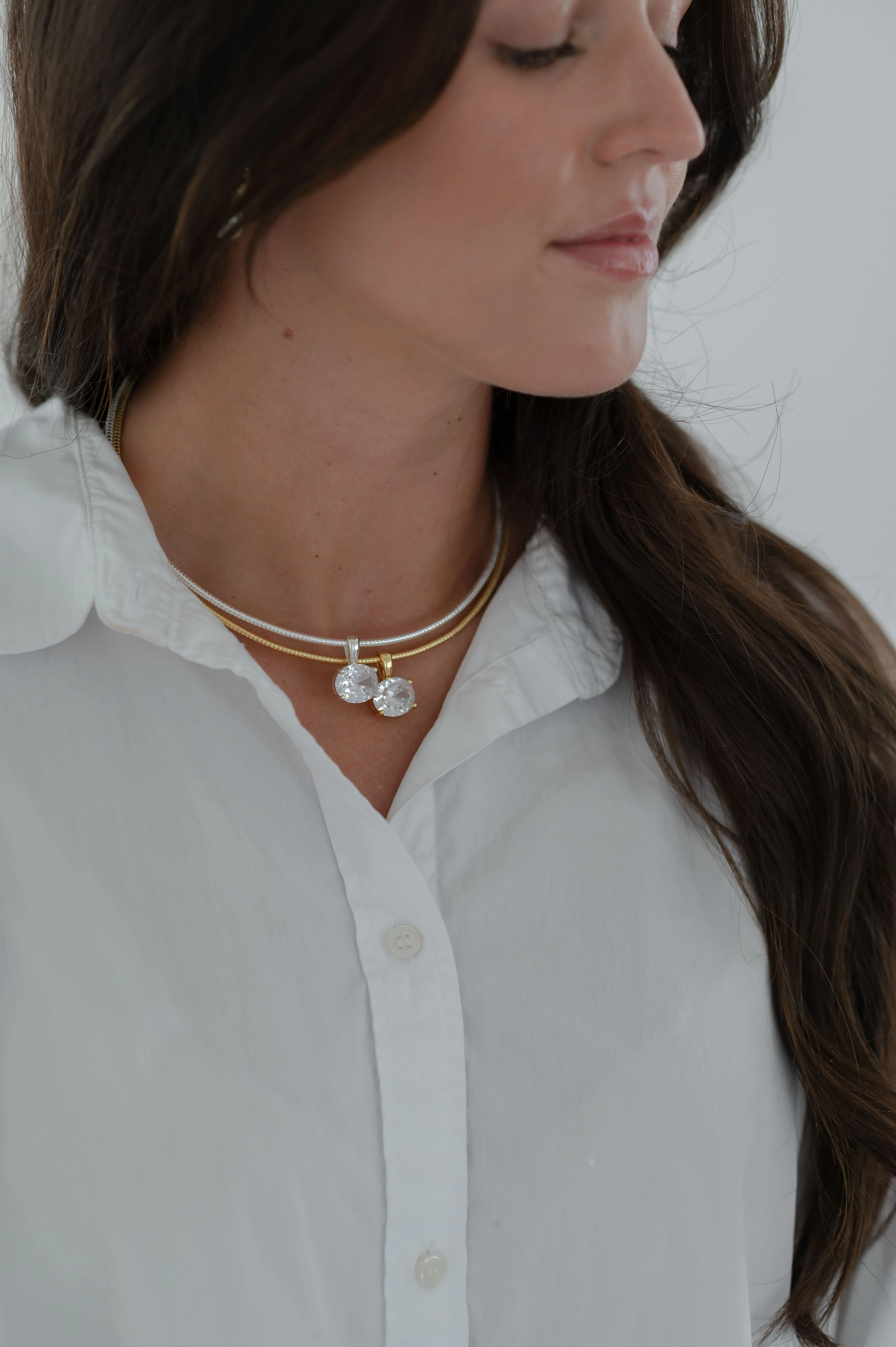 CODY COLLAR NECKLACE - Image 4