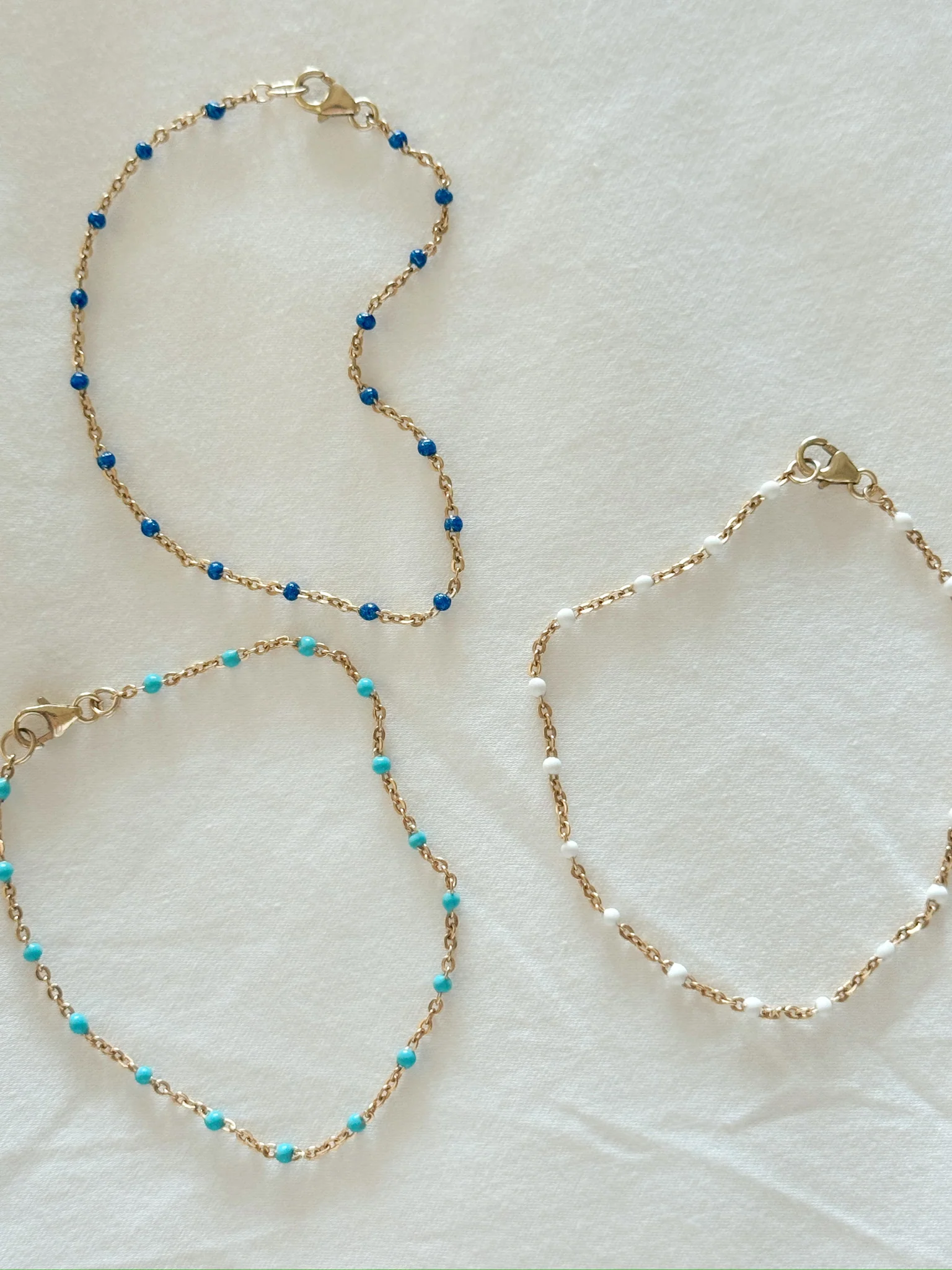 ENAMEL BRACELET - Image 4
