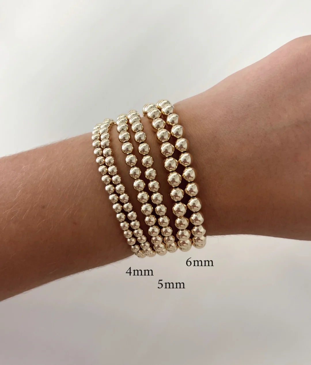 BALL BRACELET - Image 3
