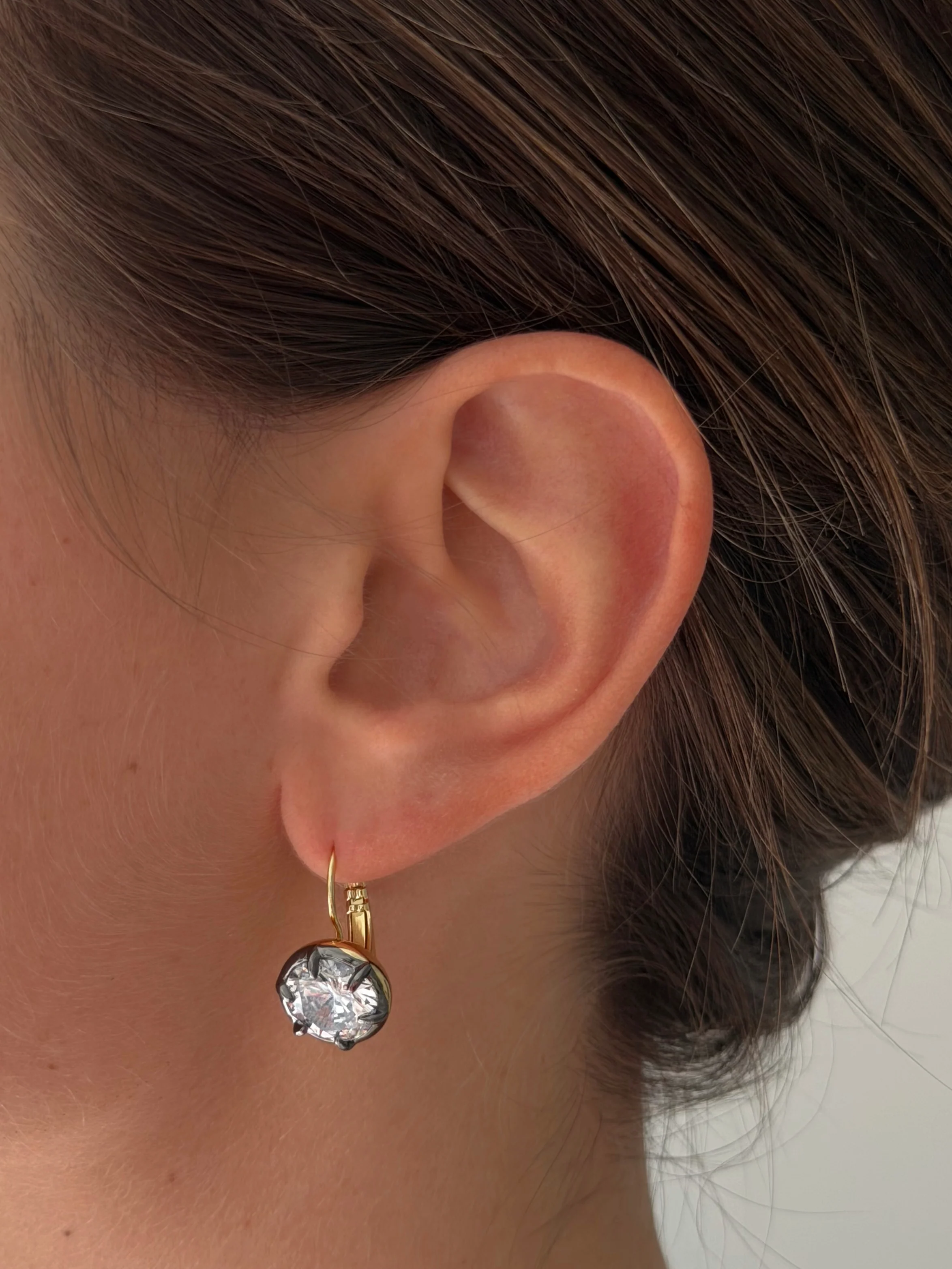 HEIDI EARRINGS - Image 2