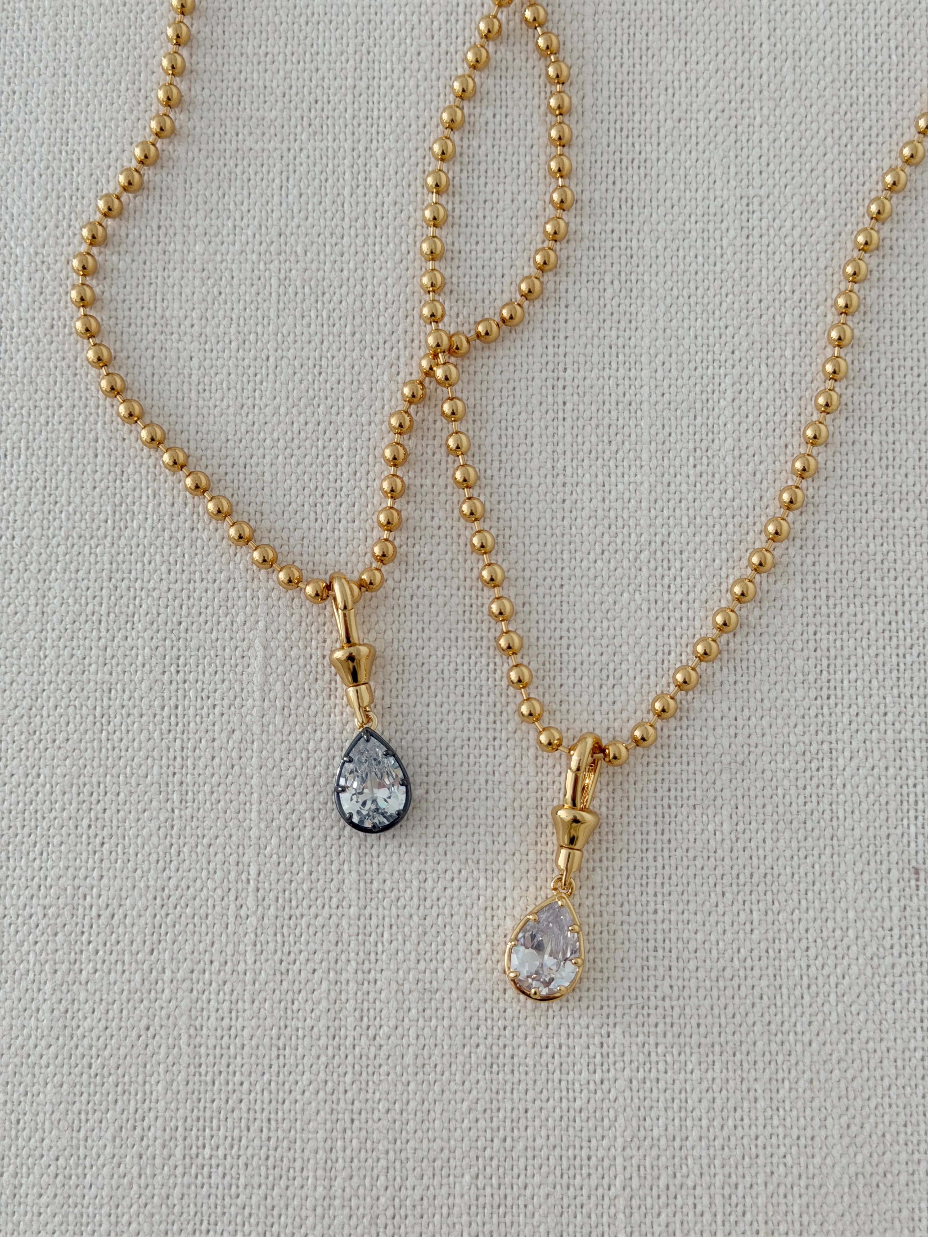 HEIDI NECKLACE