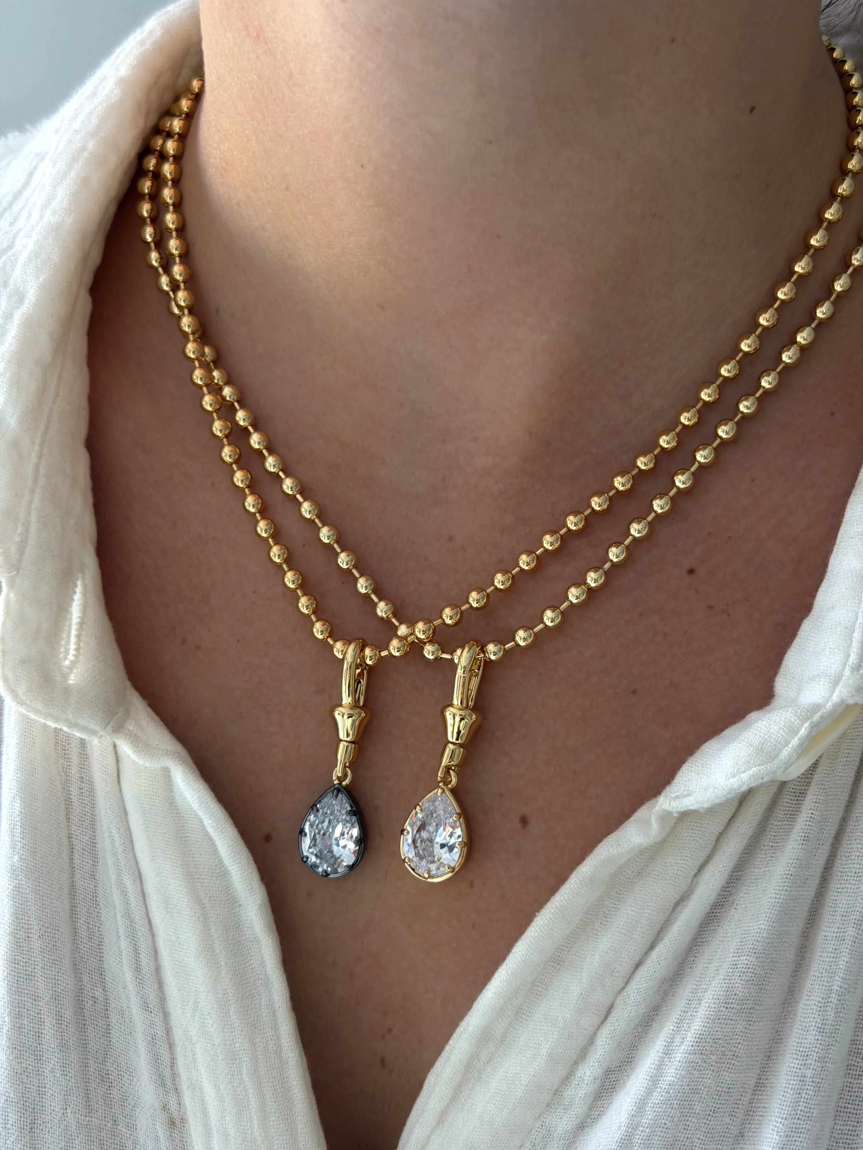 HEIDI NECKLACE - Image 2
