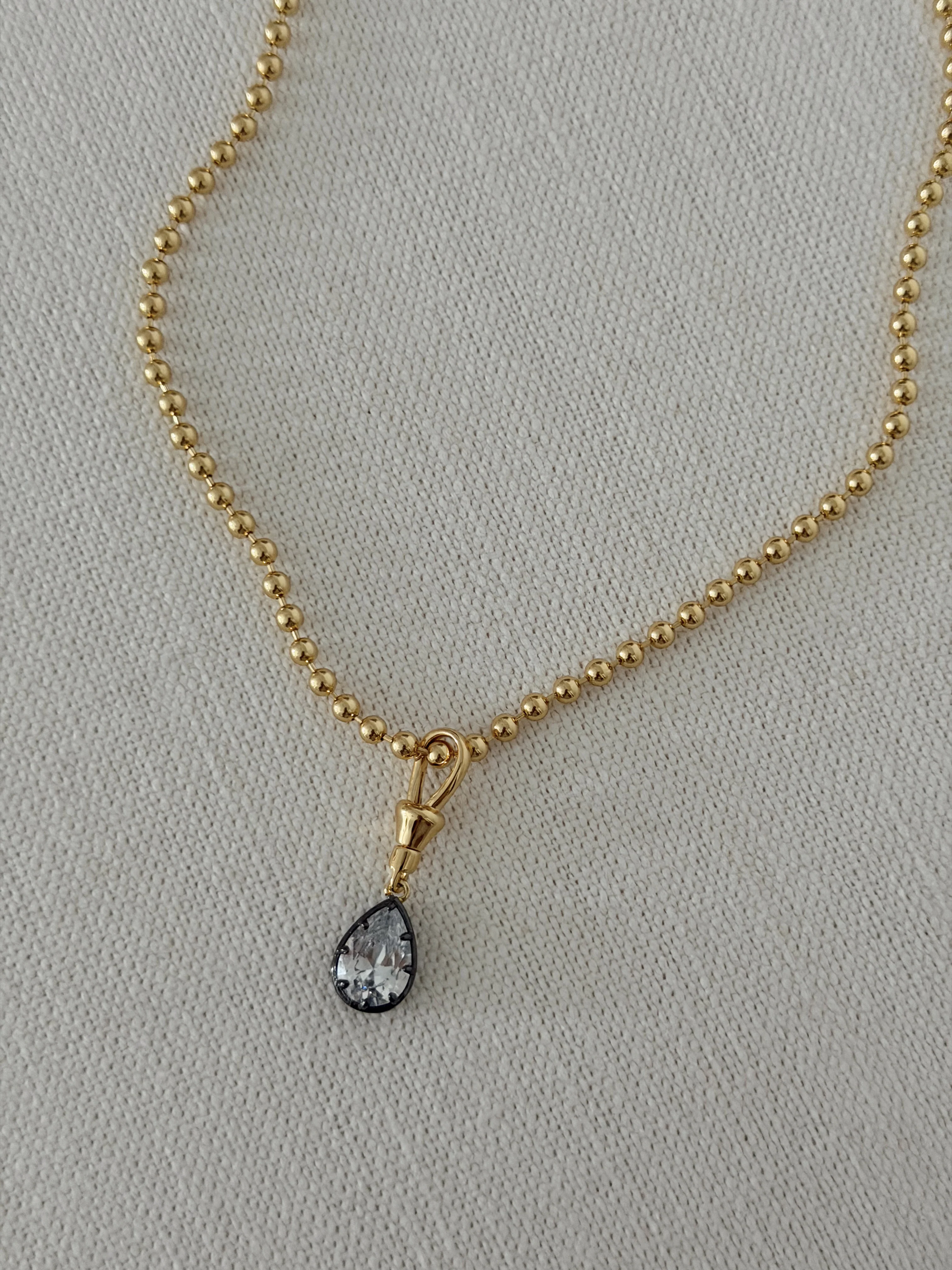 HEIDI NECKLACE - Image 3