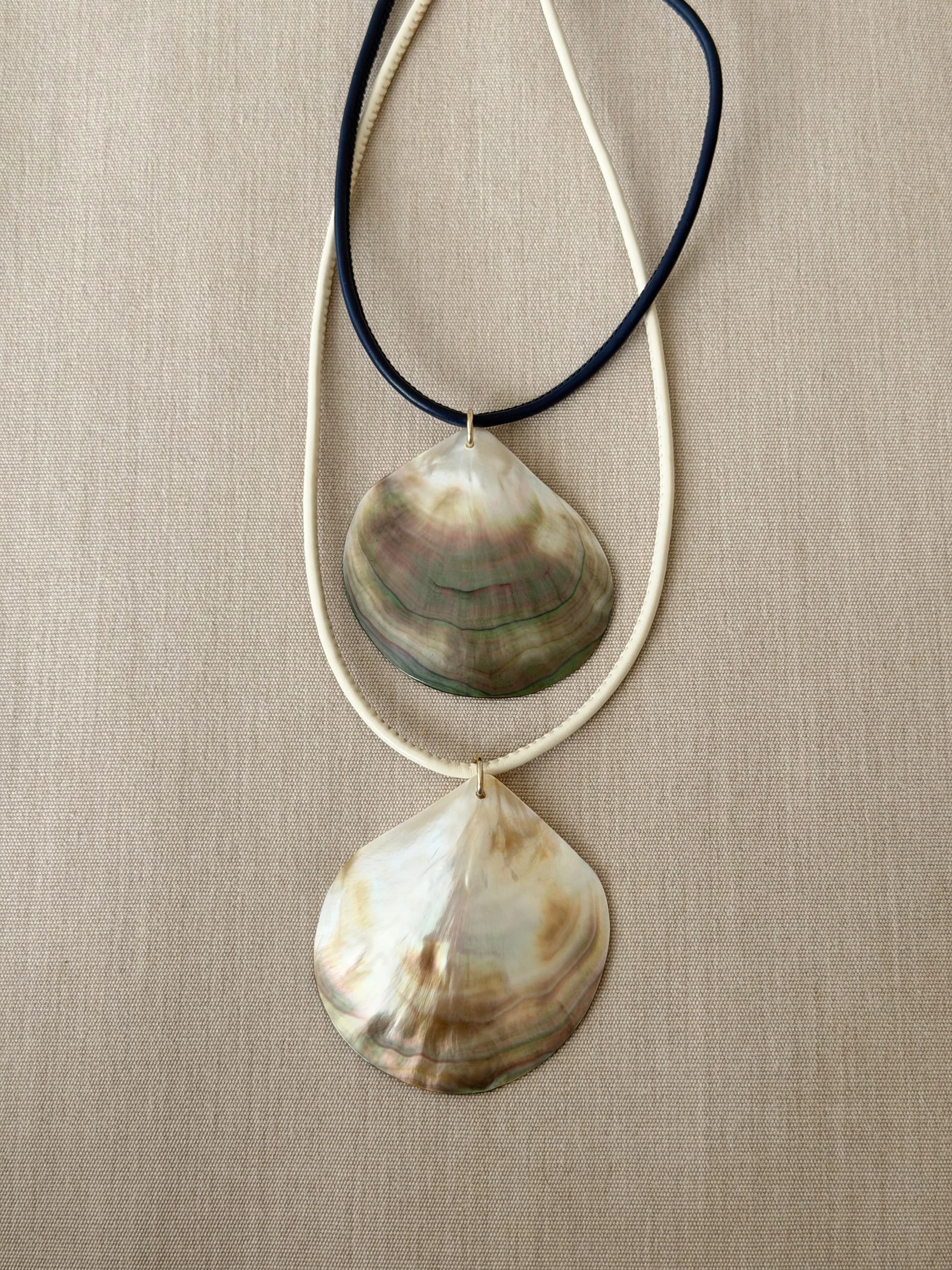 LIMESTONE BAY NECKLACE - Image 2