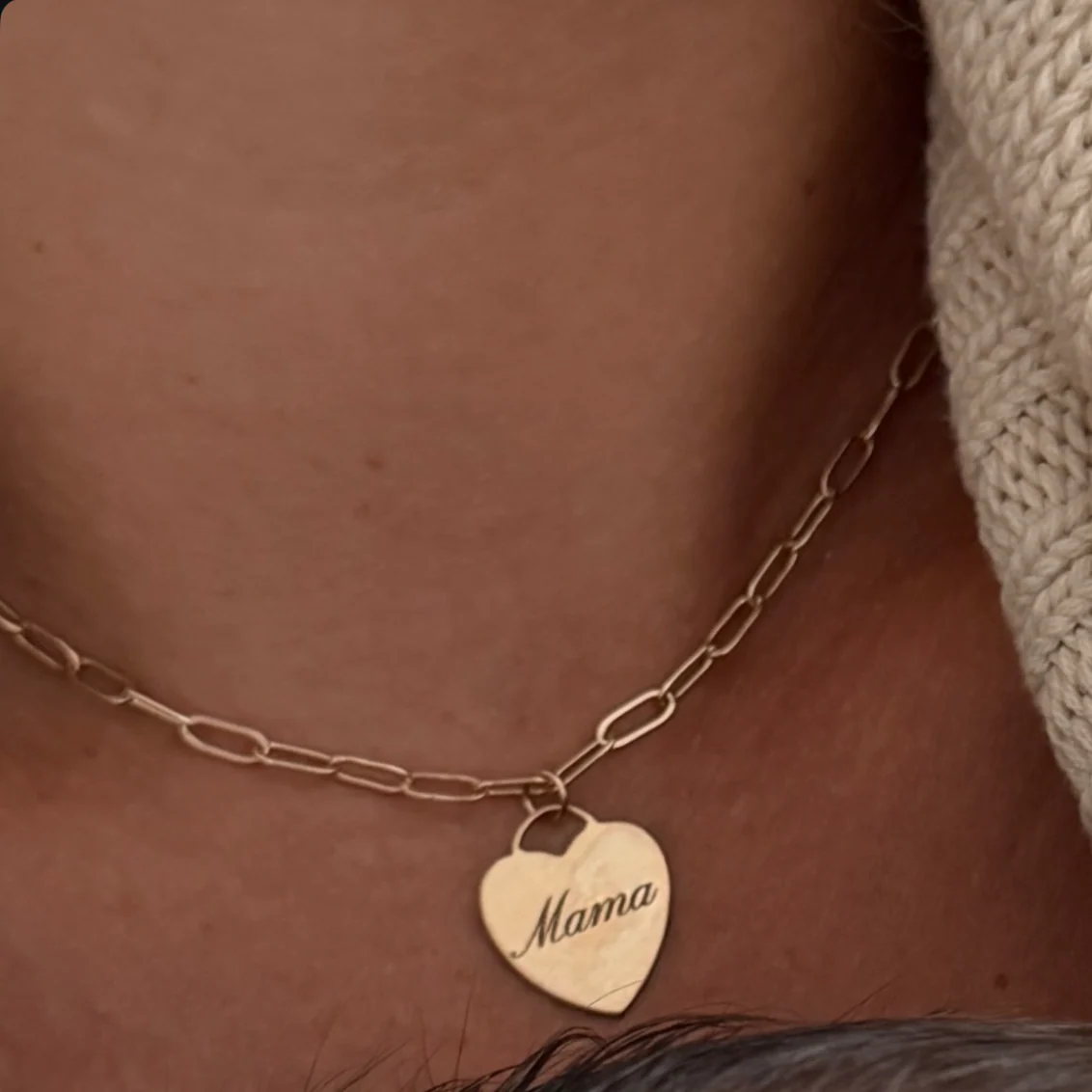 MAMA NECKLACE - Image 2
