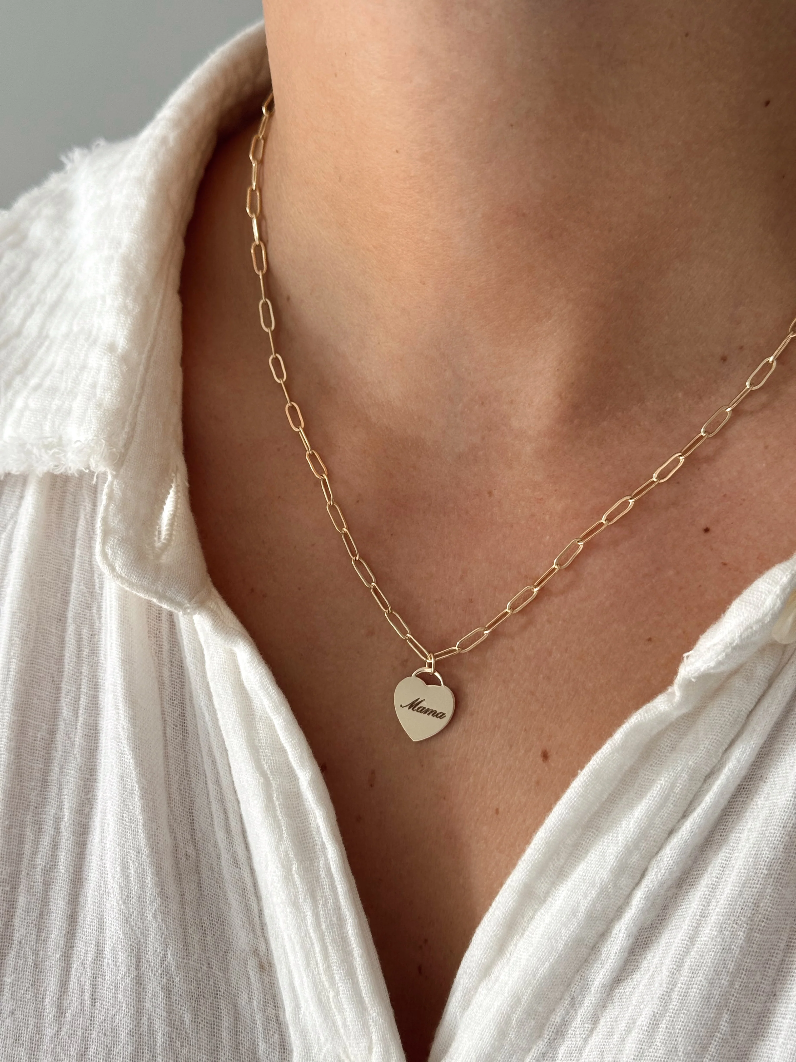 MAMA NECKLACE - Image 3