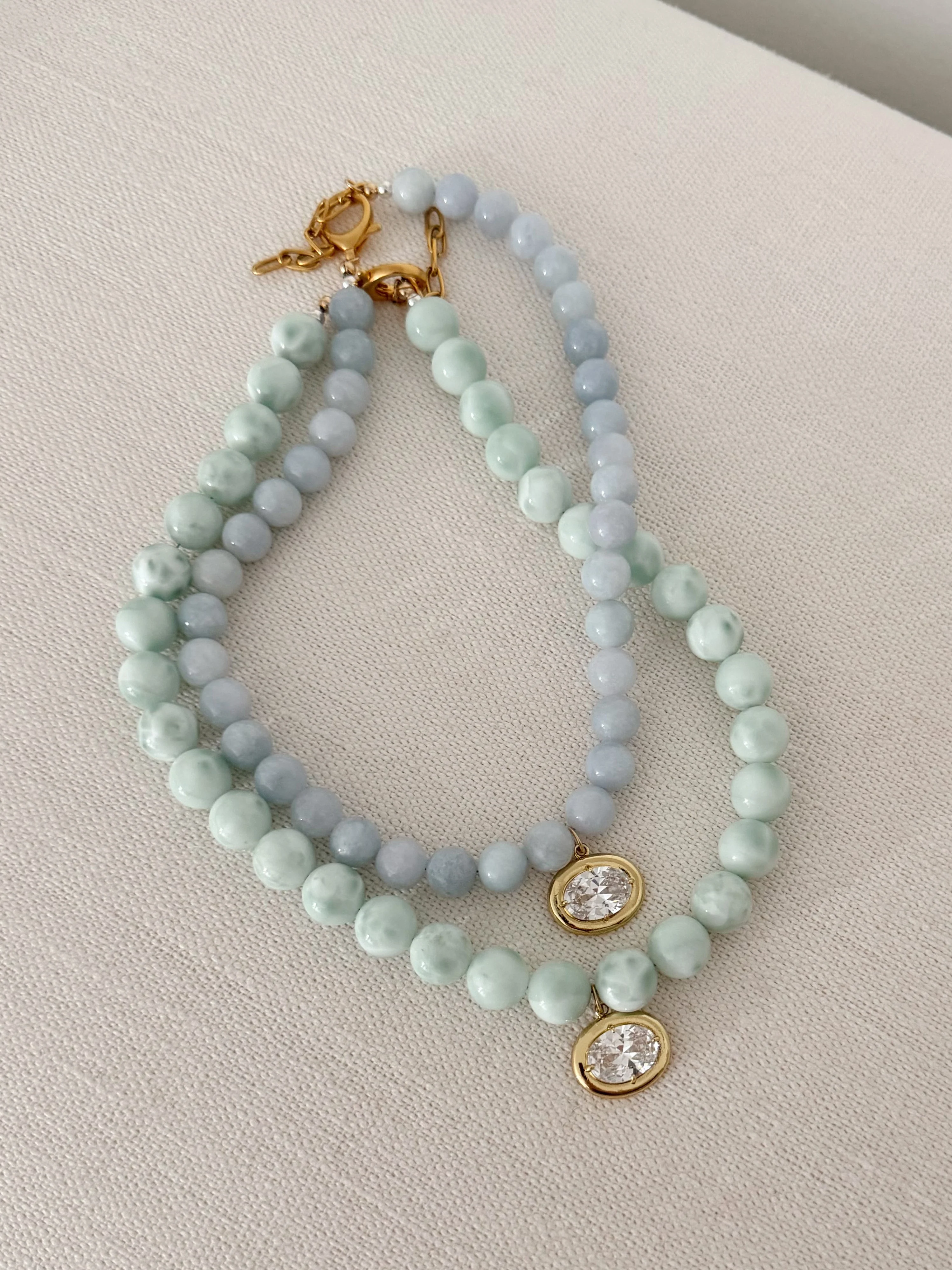 NAPLES NECKLACE