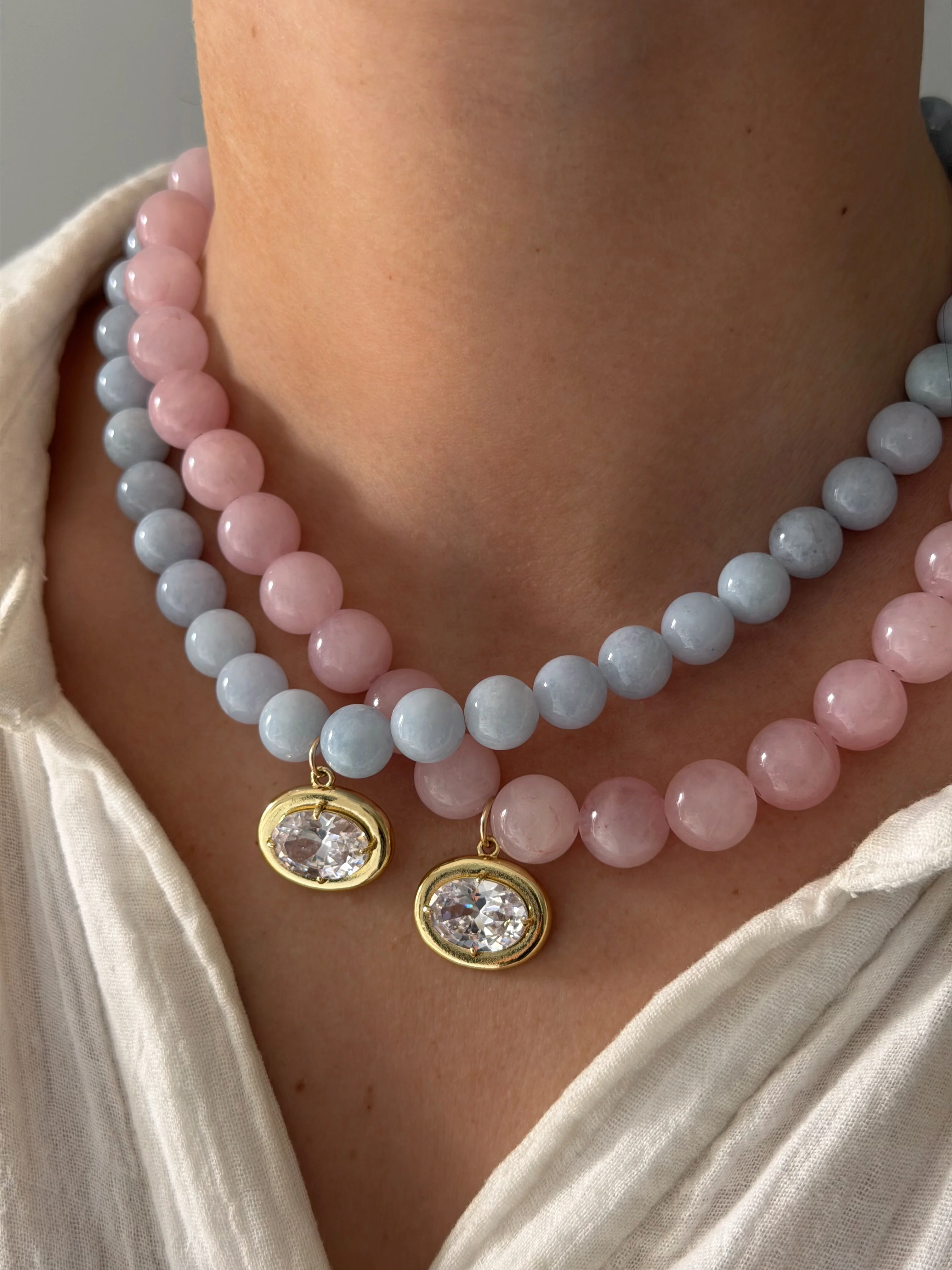 NAPLES NECKLACE - Image 2