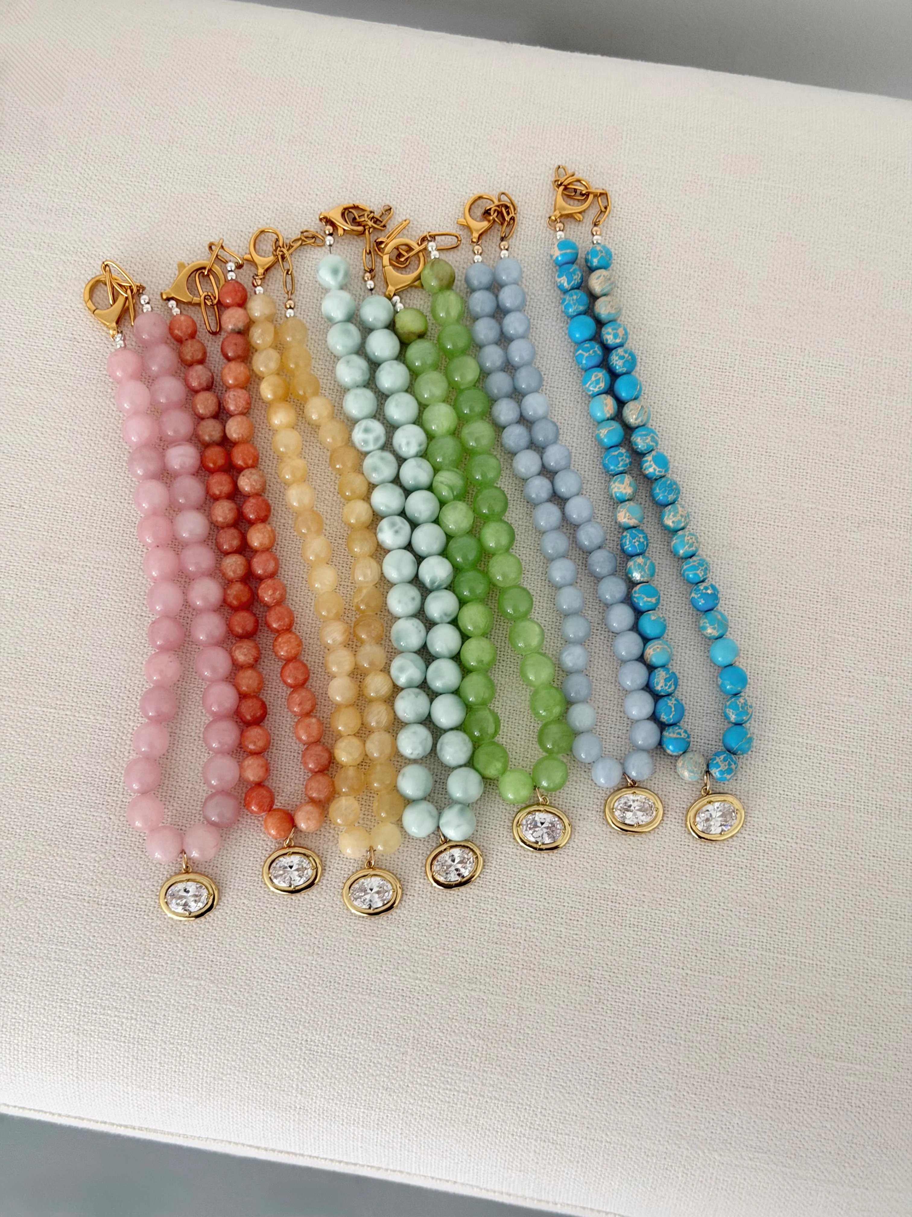 NAPLES NECKLACE - Image 4