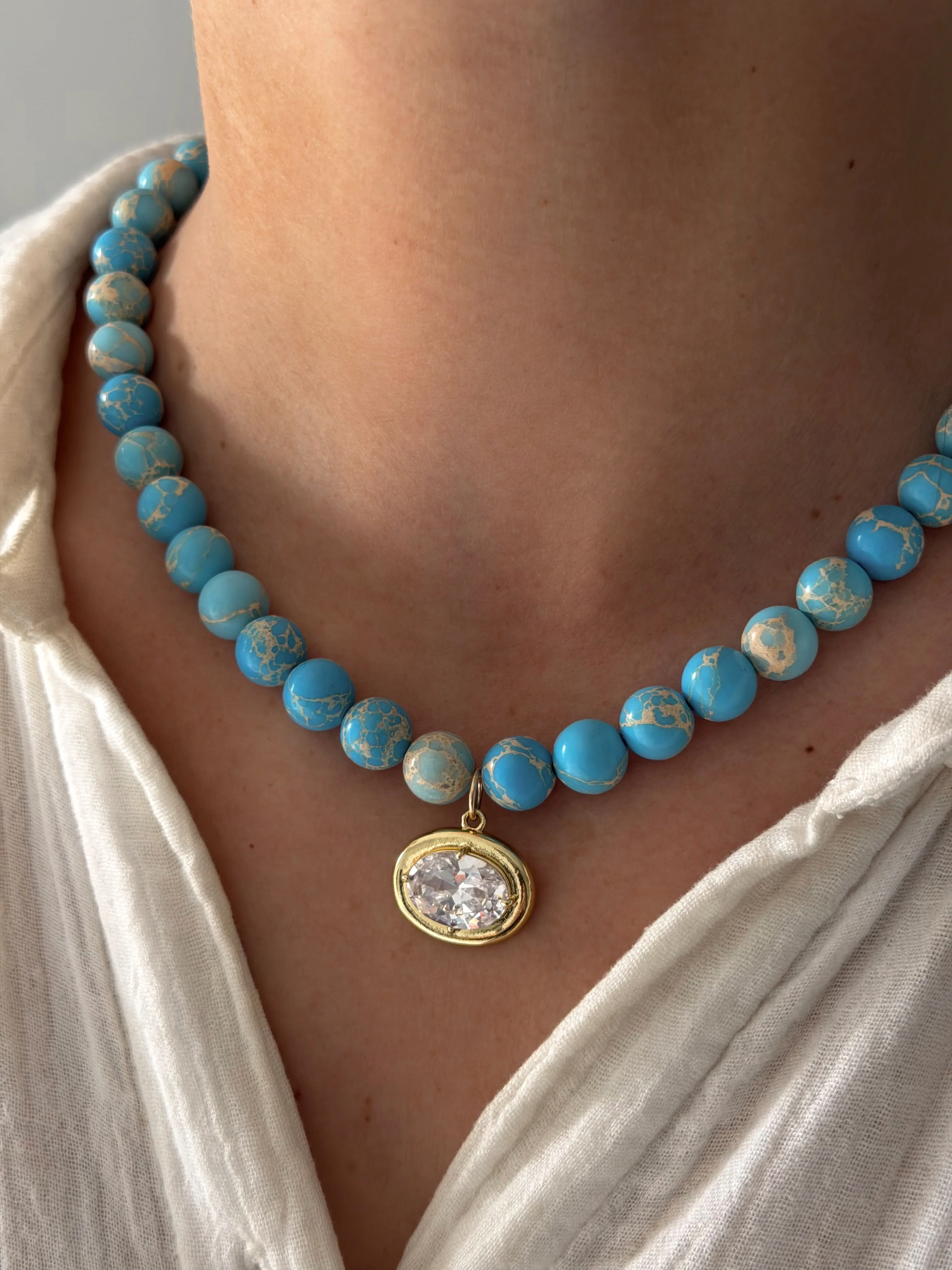 NAPLES NECKLACE - Image 5