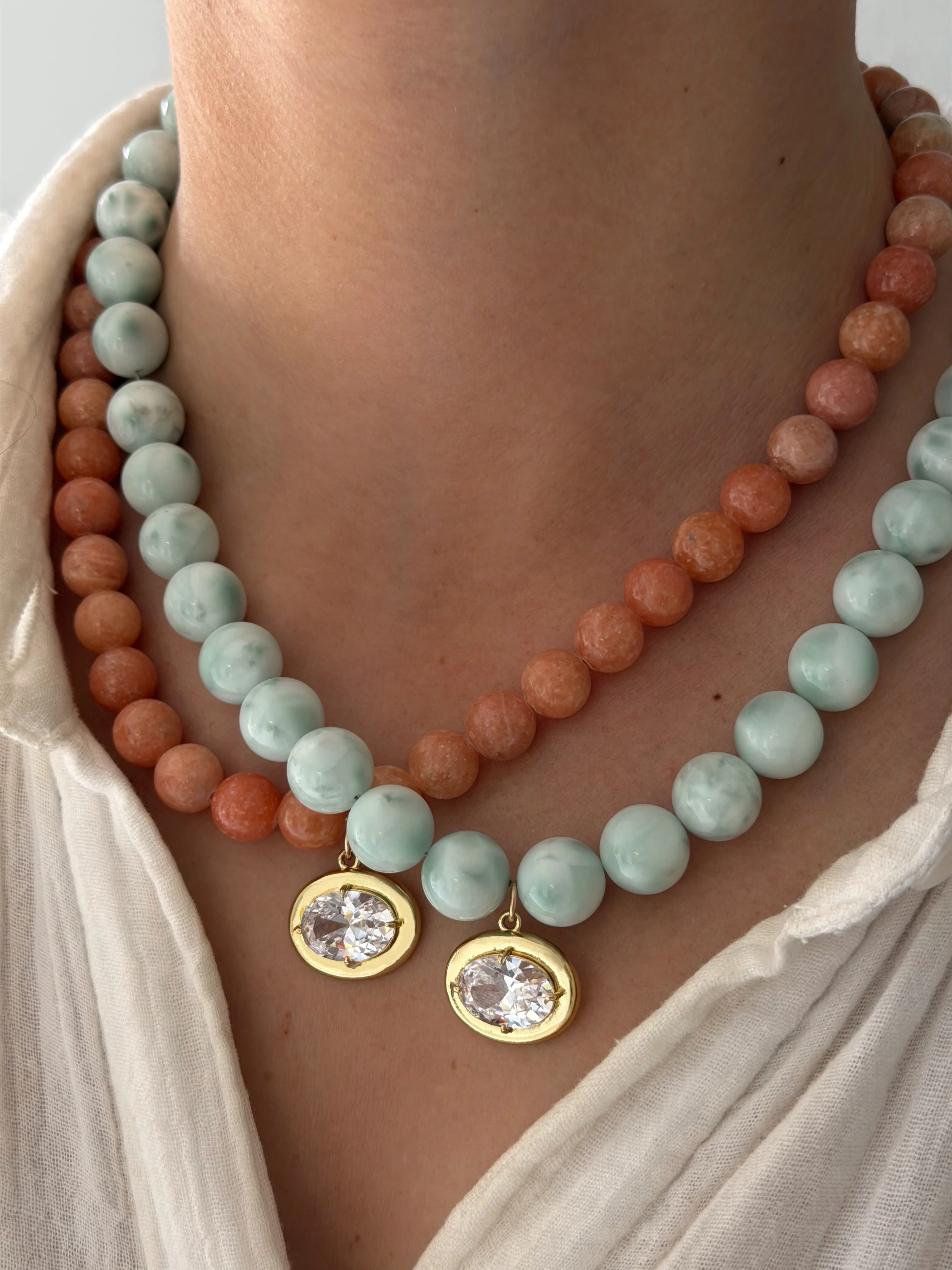 NAPLES NECKLACE - Image 6