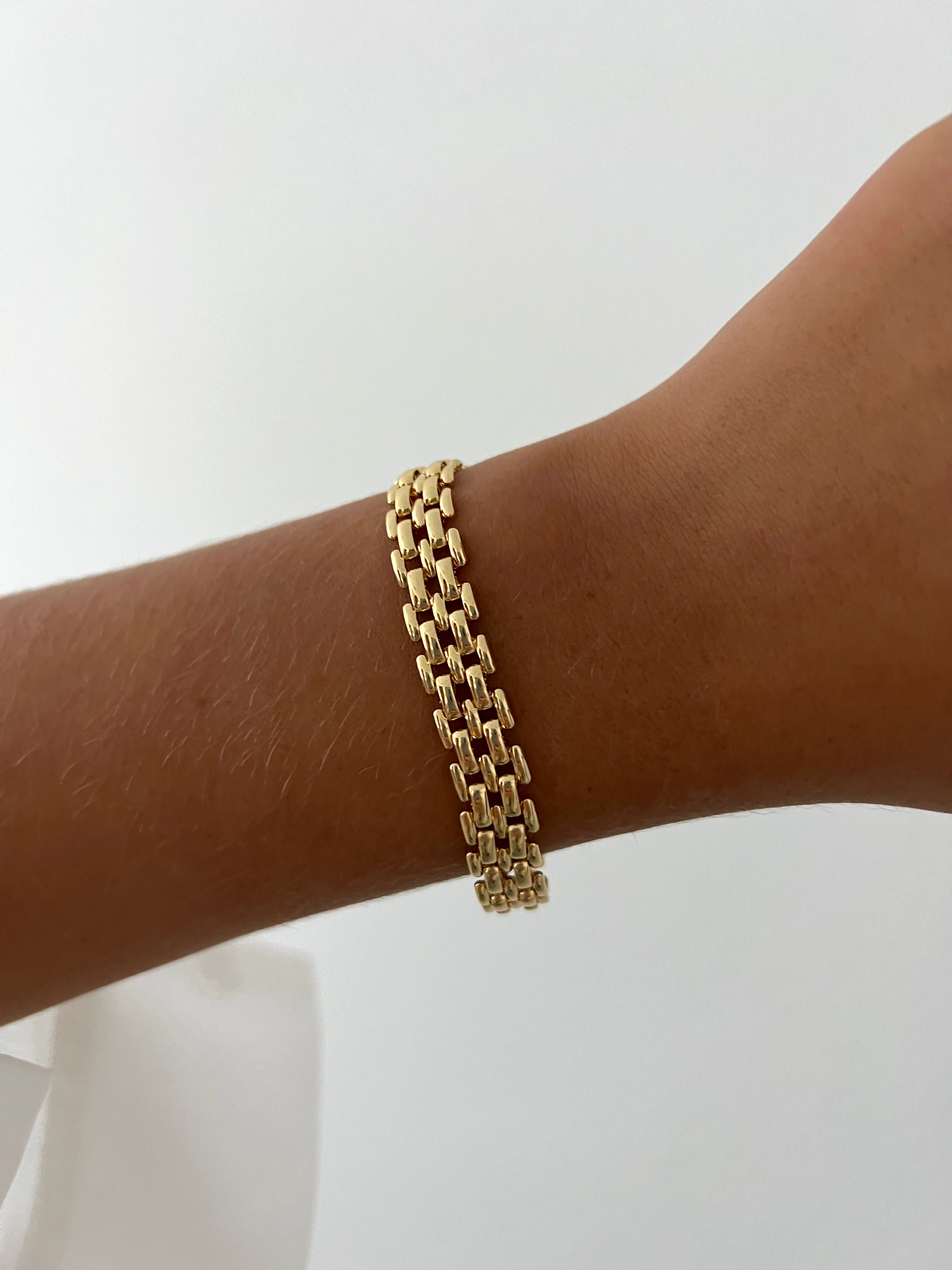 NAVI CHAIN BRACELET - Image 3