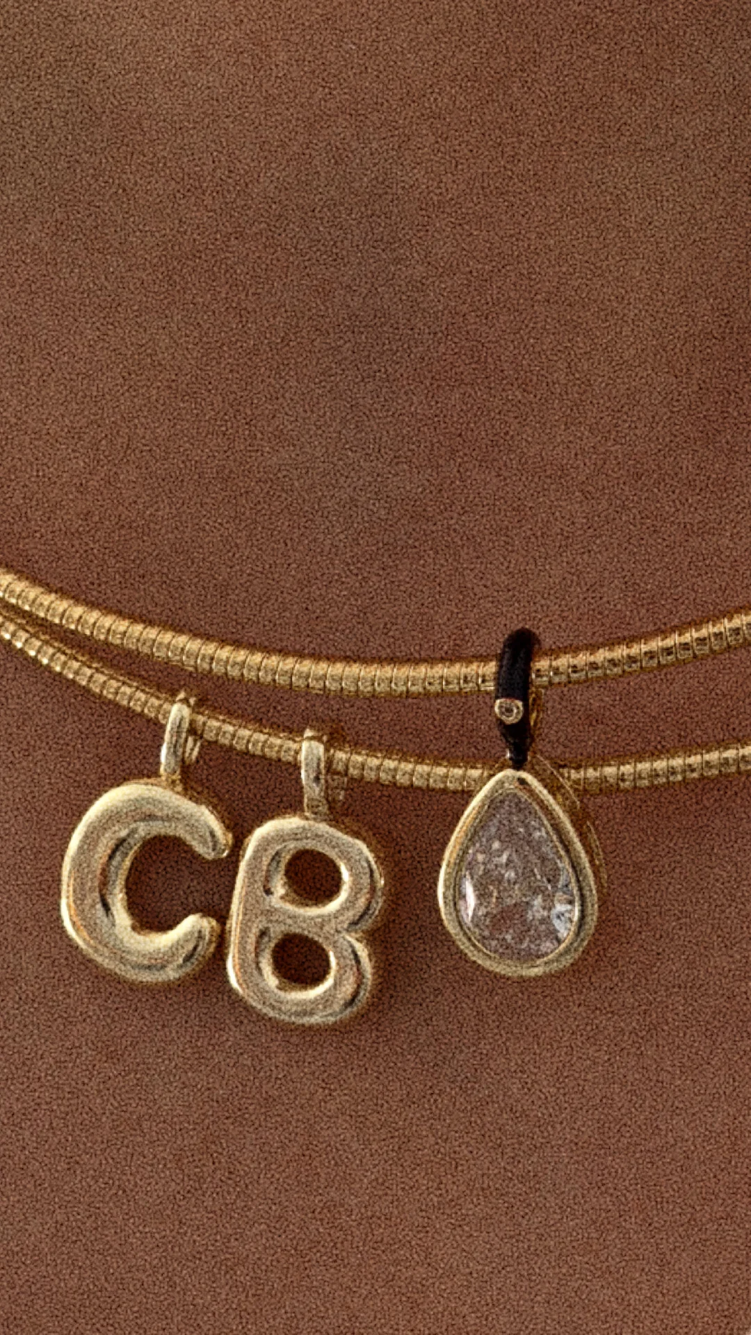 NICKY COLLAR NECKLACE - Image 6