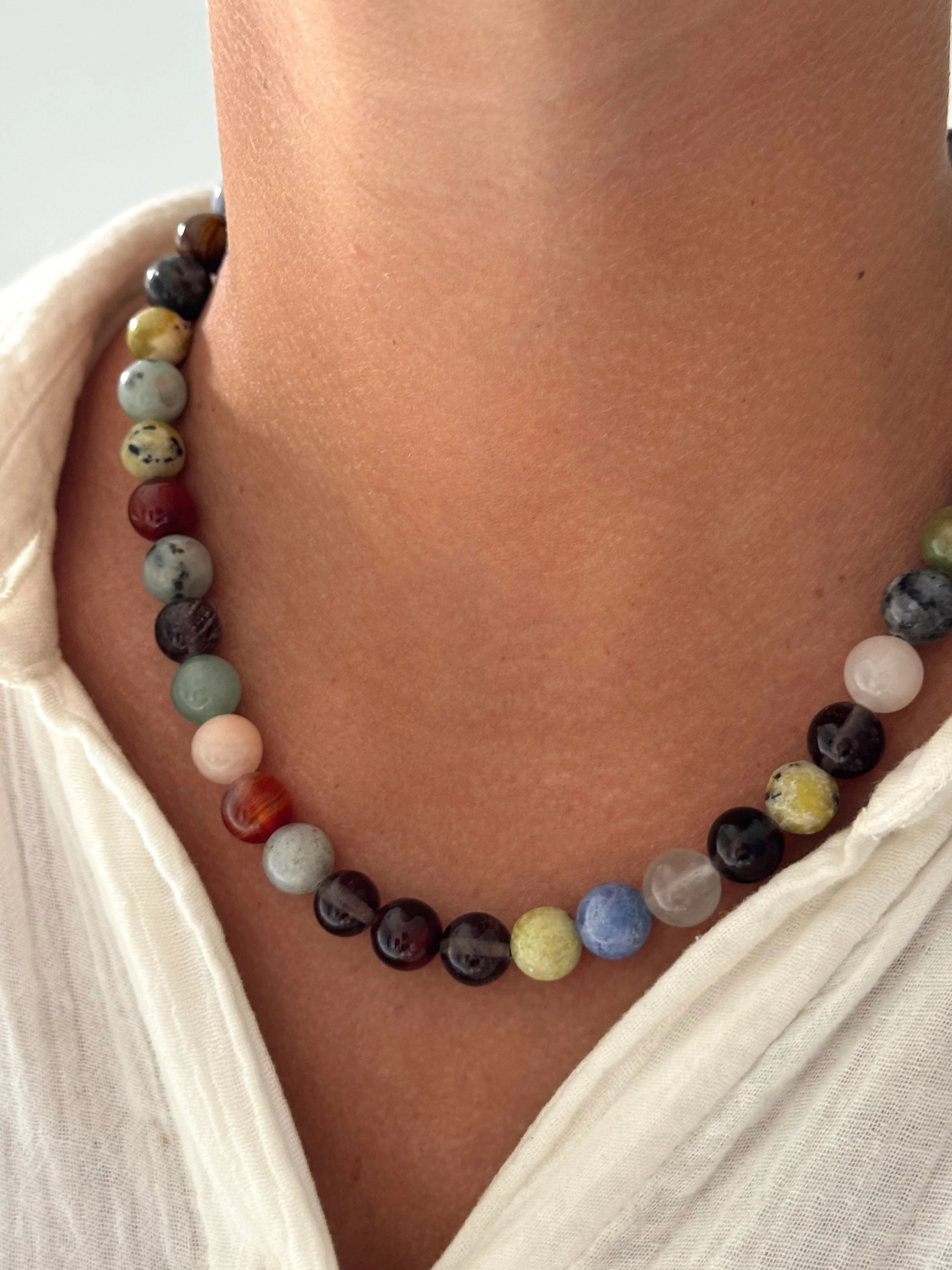 ORCHARD NECKLACE