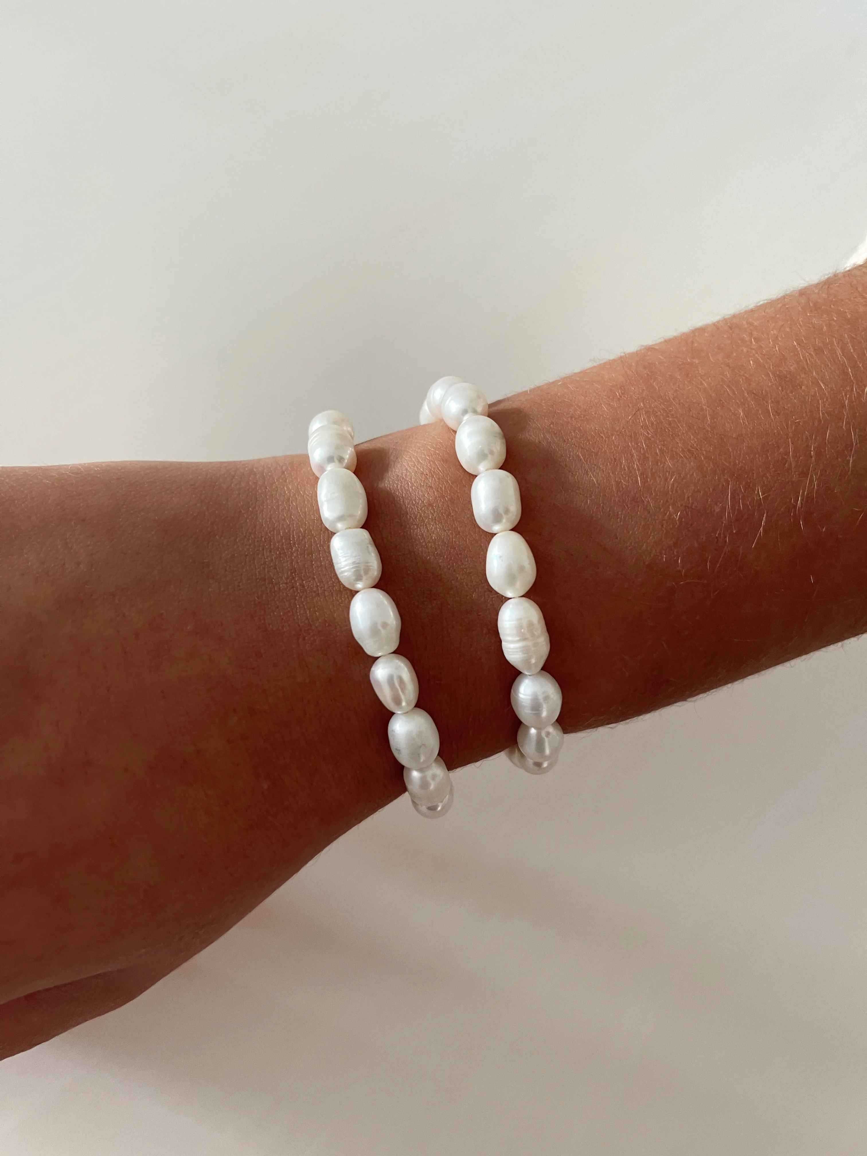 PEARL BRACELET - Image 3