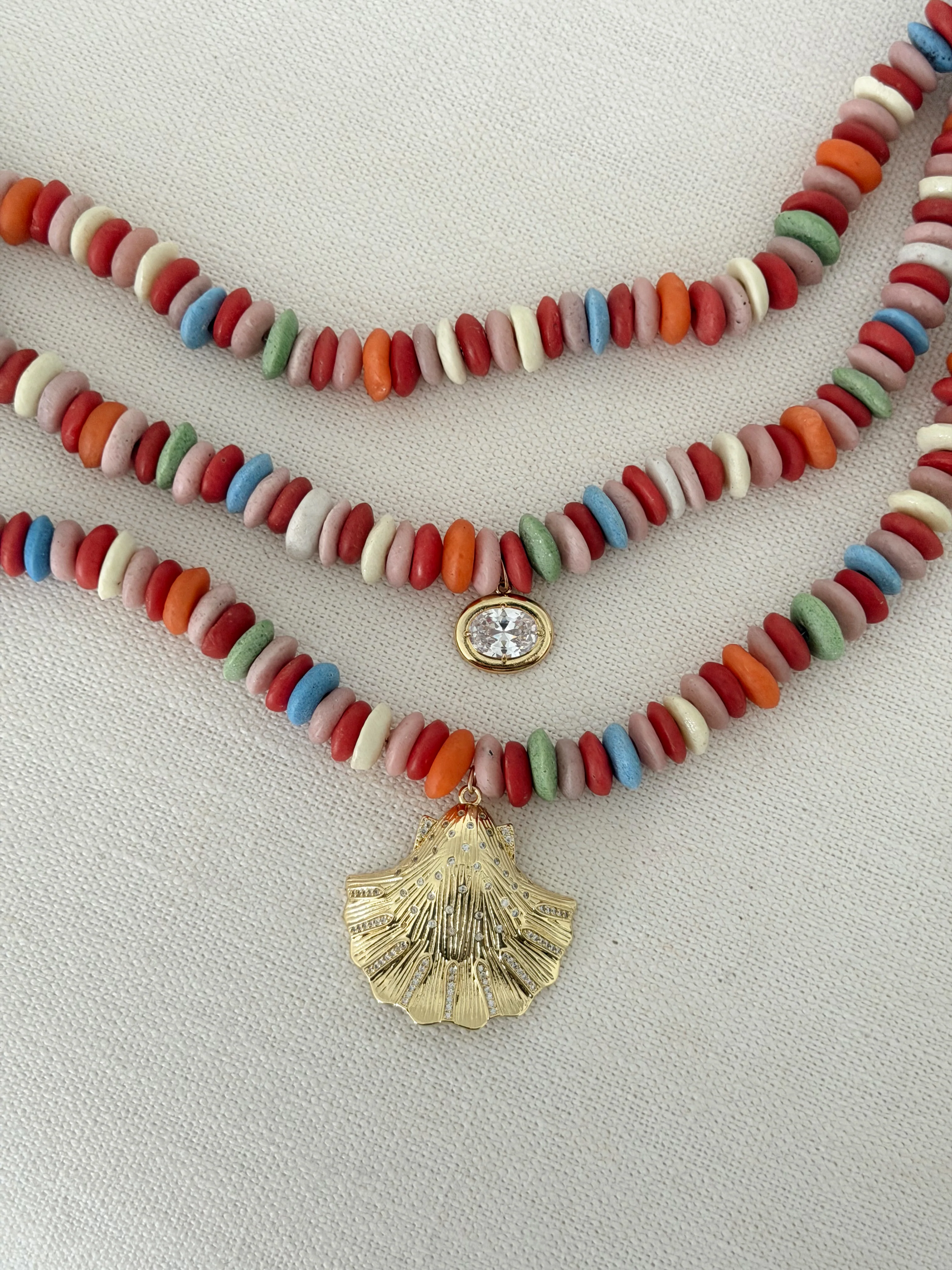 PUNCH NECKLACE - Image 2