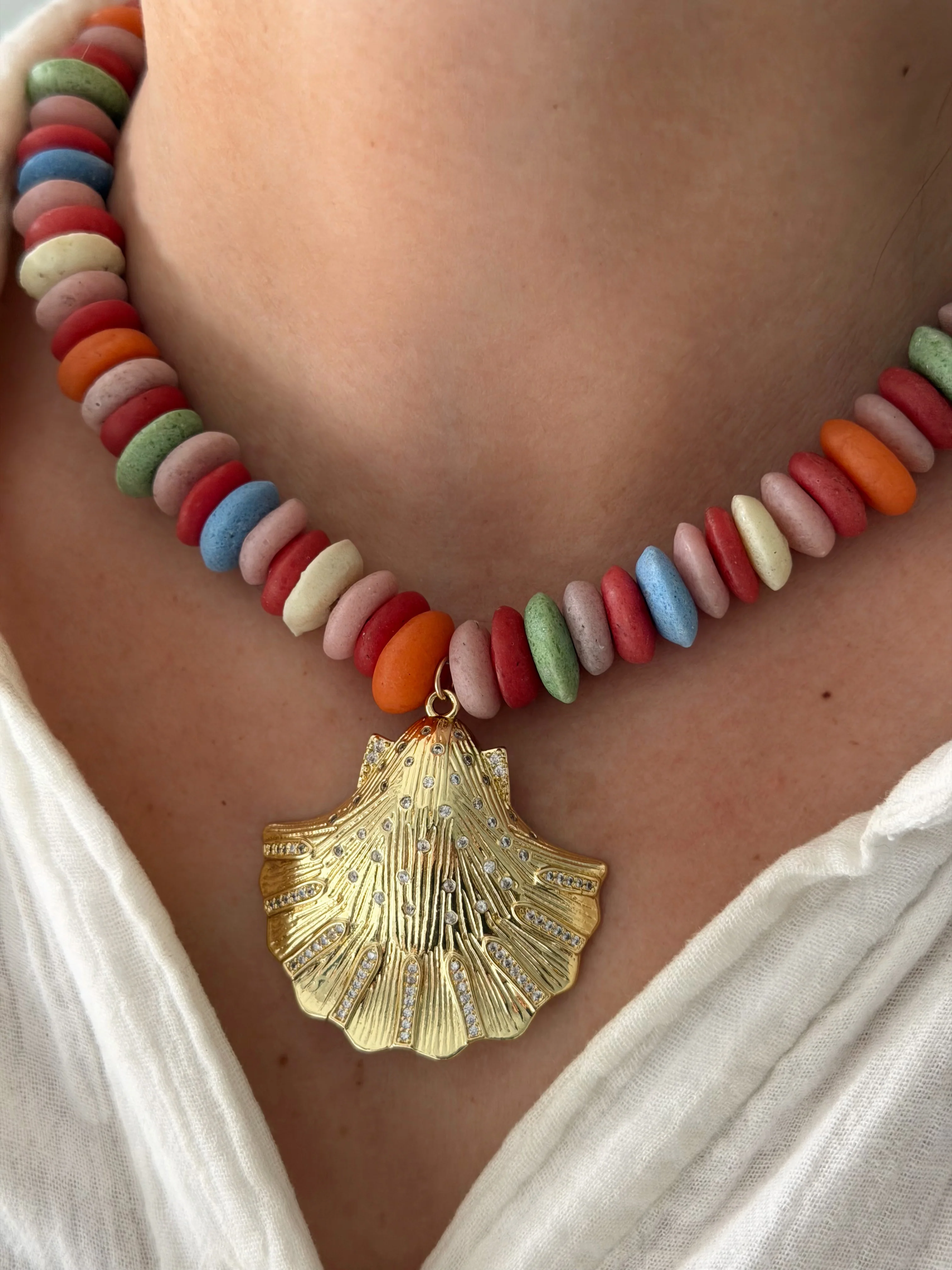 PUNCH NECKLACE - Image 3