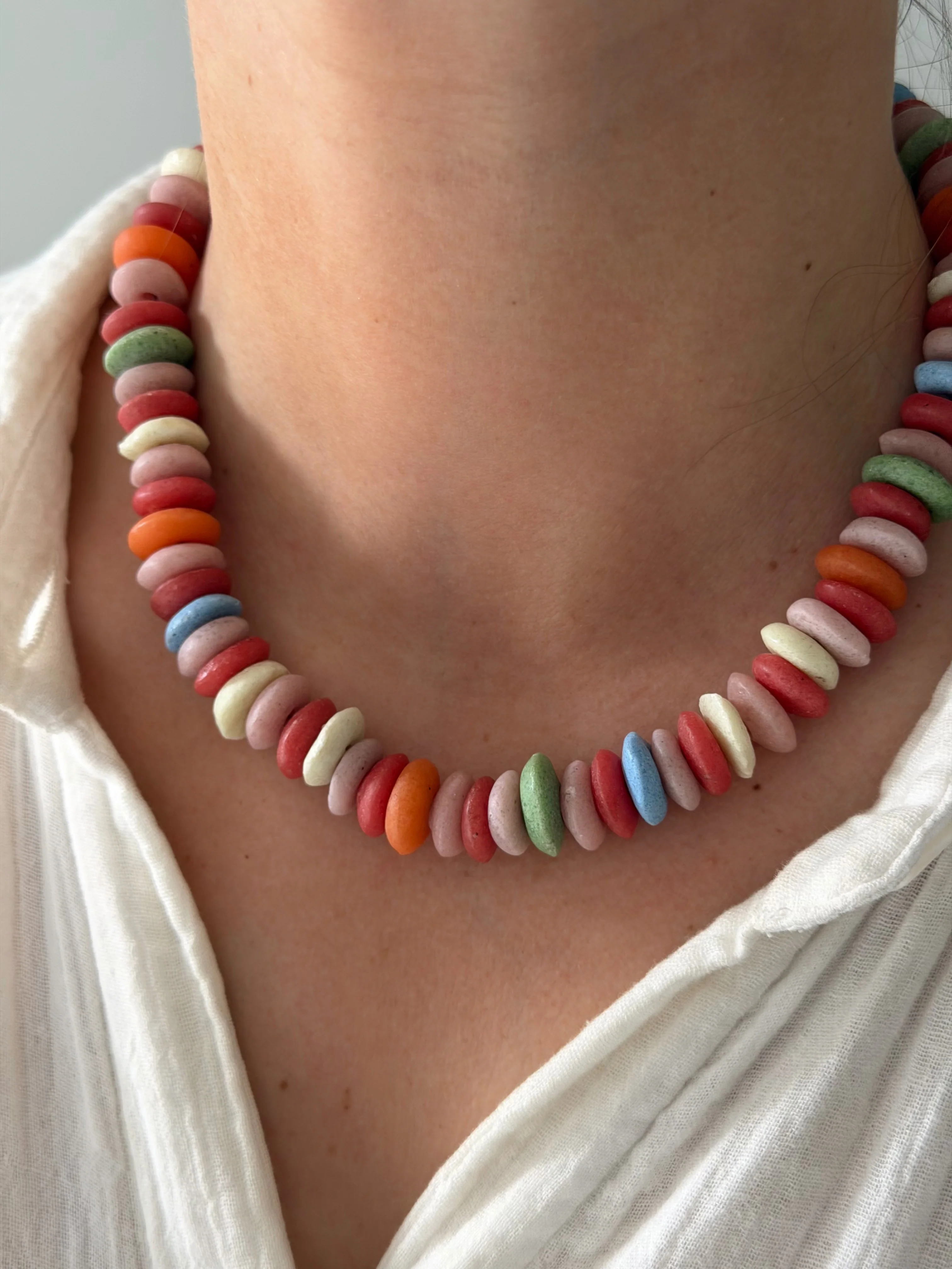 PUNCH NECKLACE - Image 4