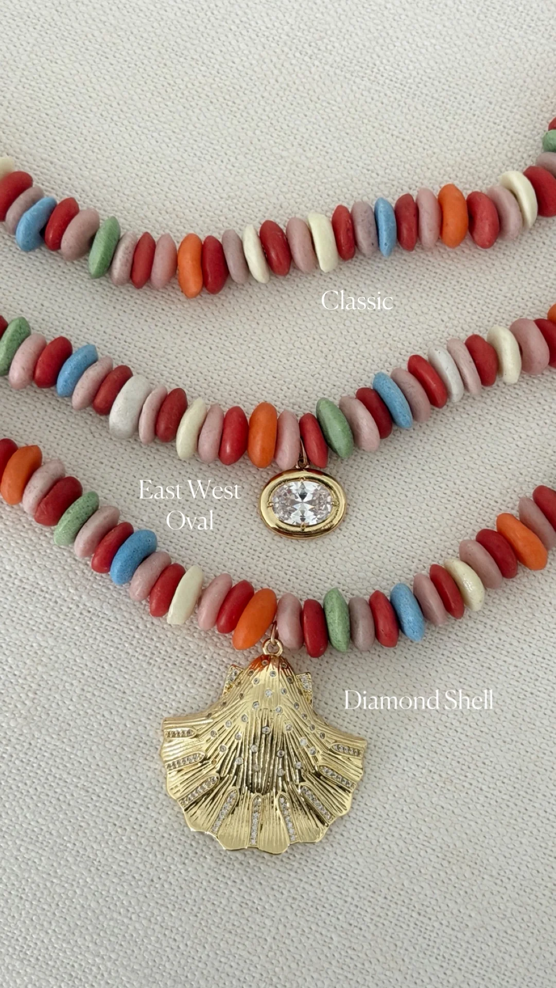 PUNCH NECKLACE - Image 5
