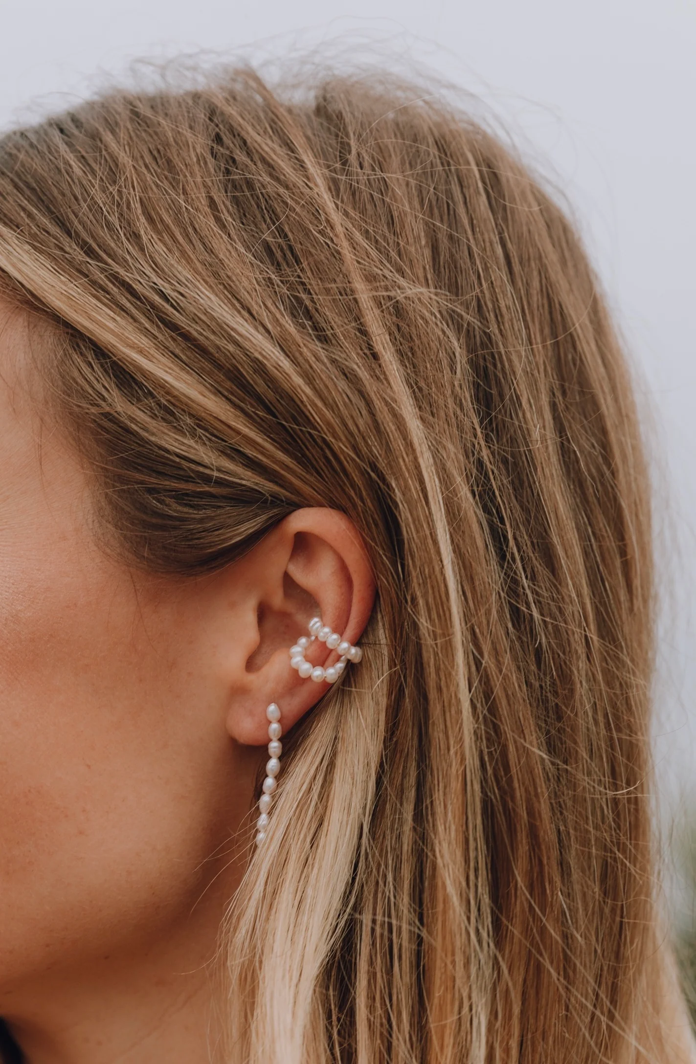 RALPH EAR CUFF - Image 3