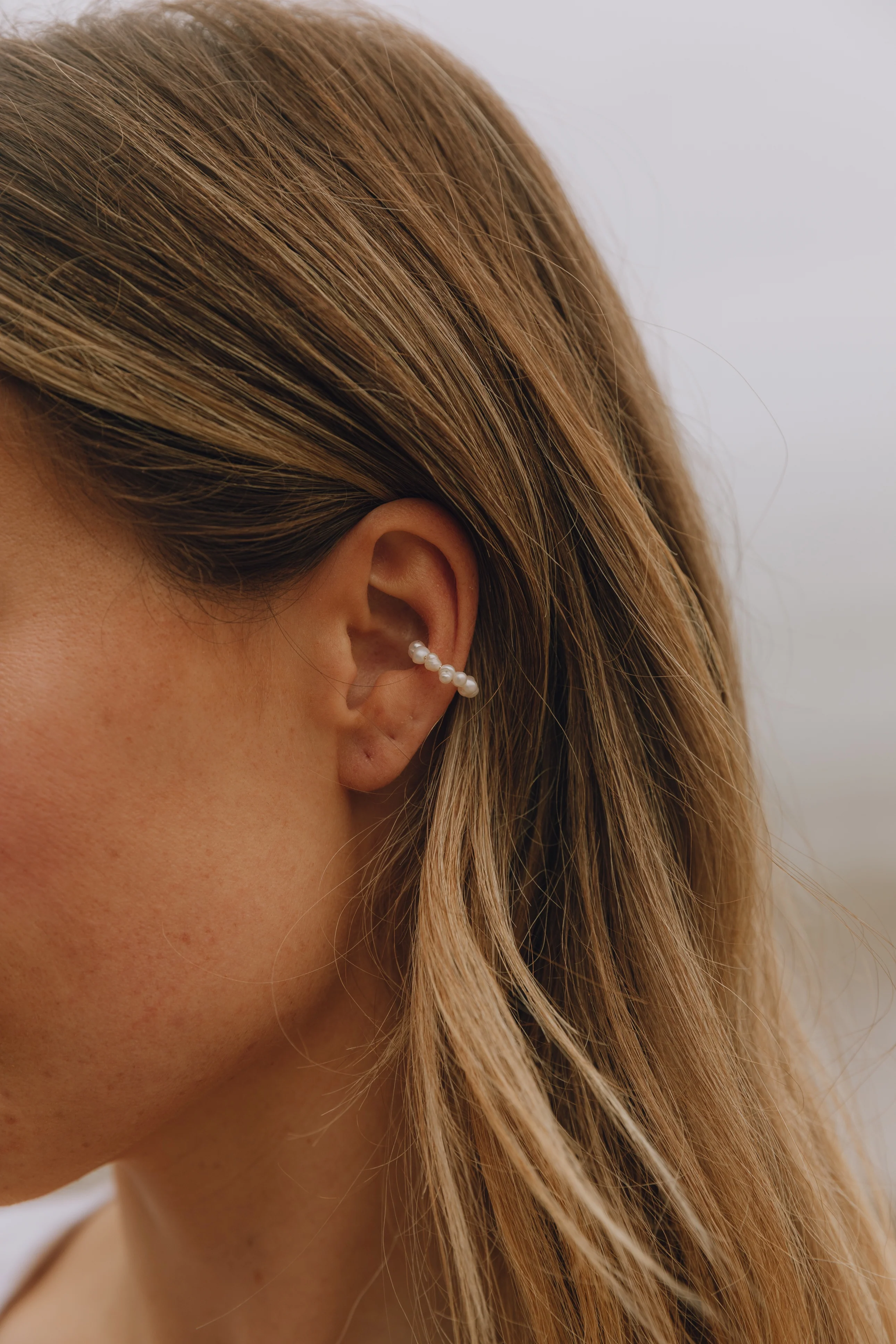 RALPH EAR CUFF - Image 4