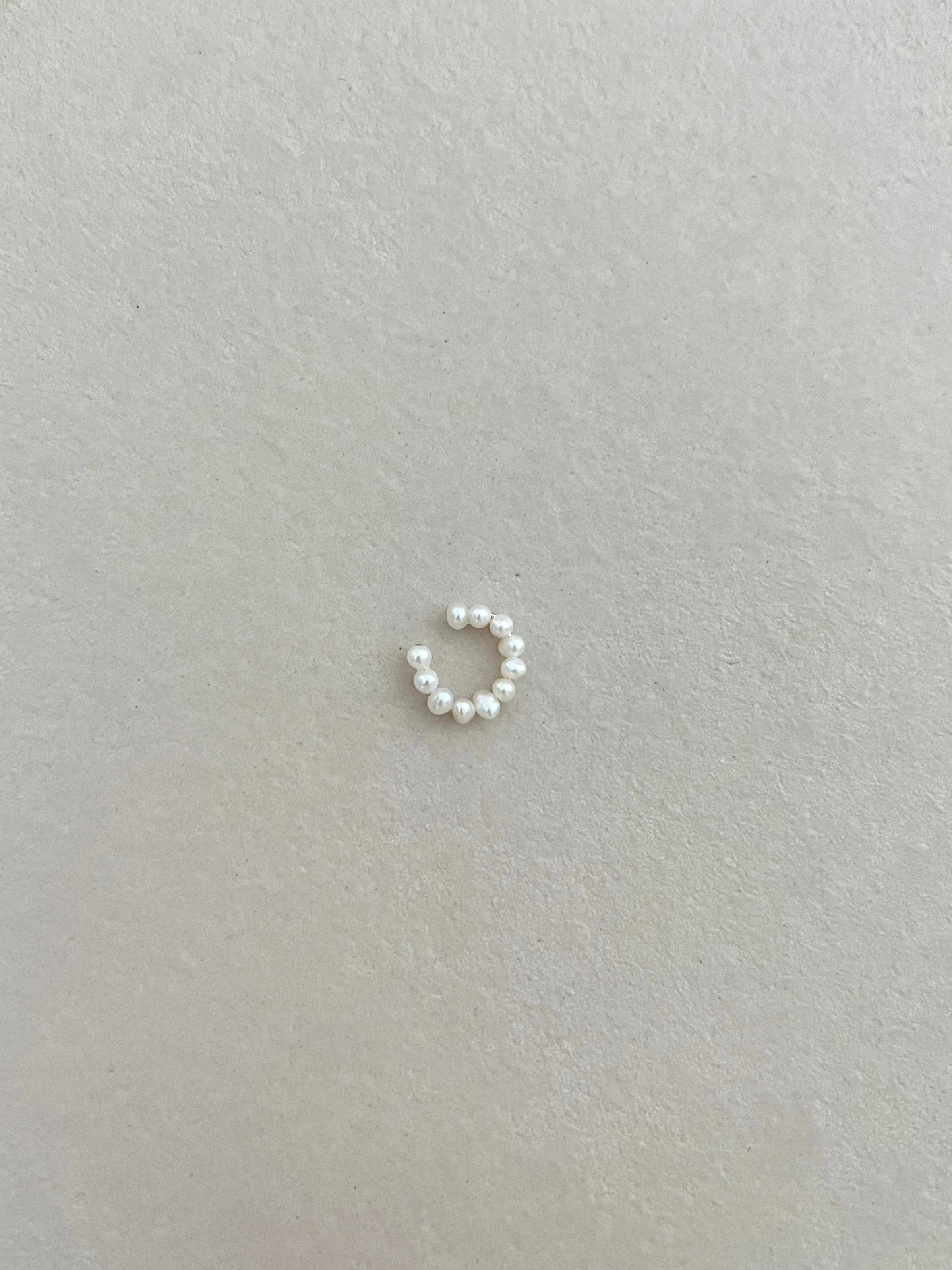 RALPH EAR CUFF - Image 5