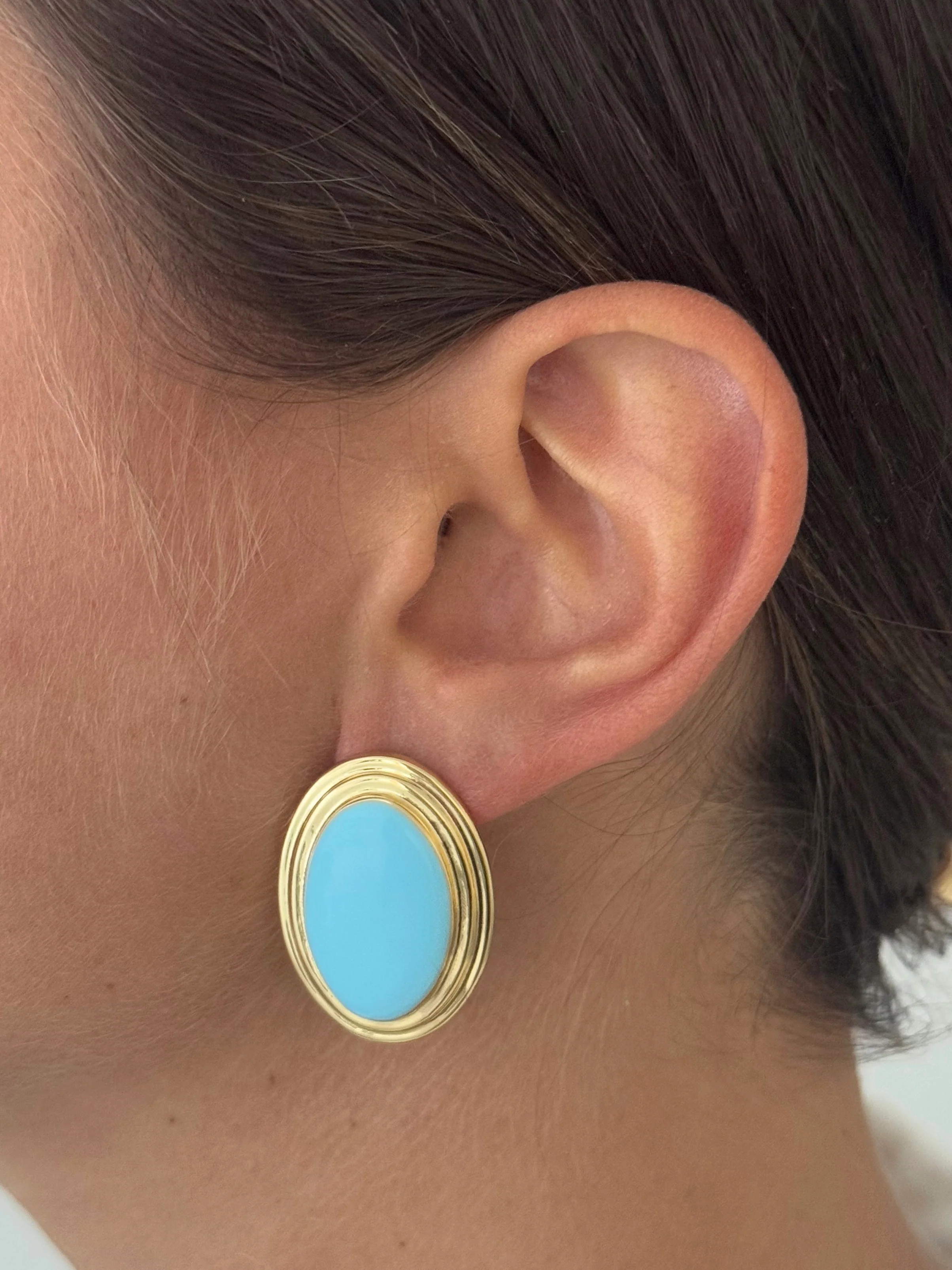 PASTEL JOY STUDS