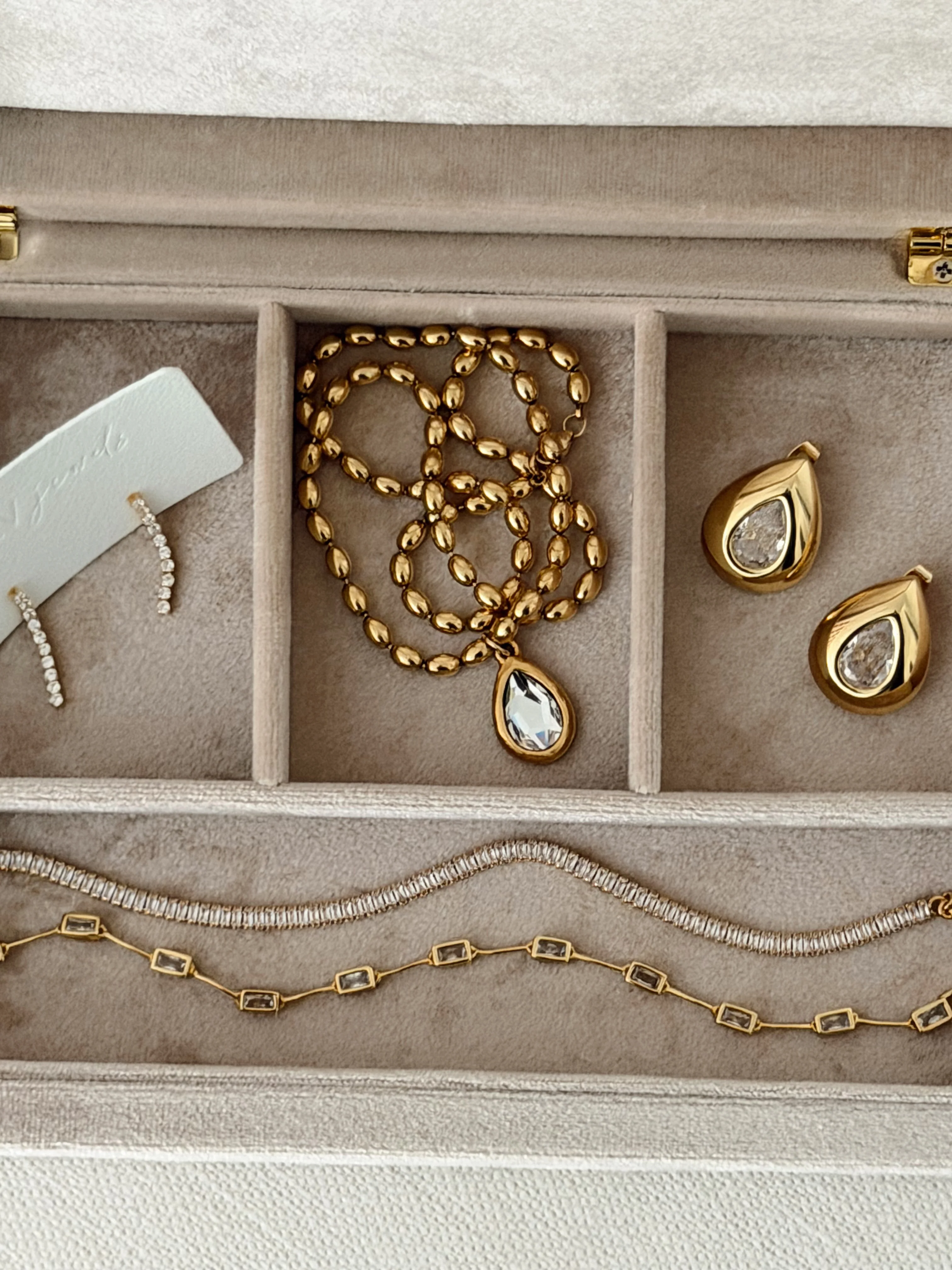 THE JEWELRY BOX - Image 3